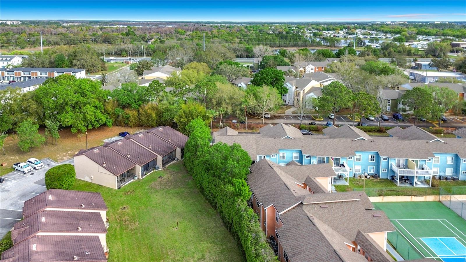 8710 RAIN FOREST PL #B, KISSIMMEE, FL, 34747