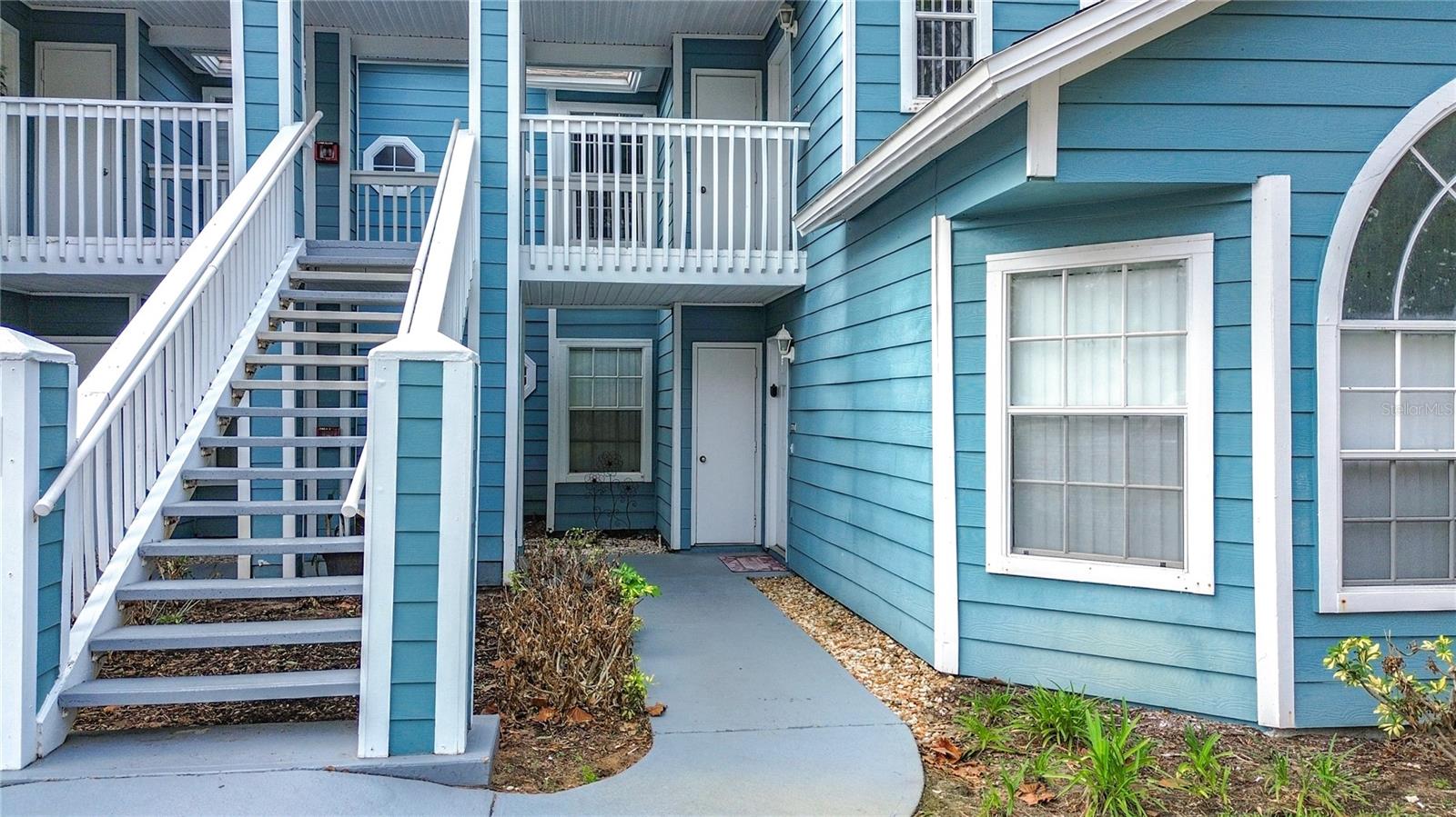 8710 RAIN FOREST PL #B, KISSIMMEE, FL, 34747