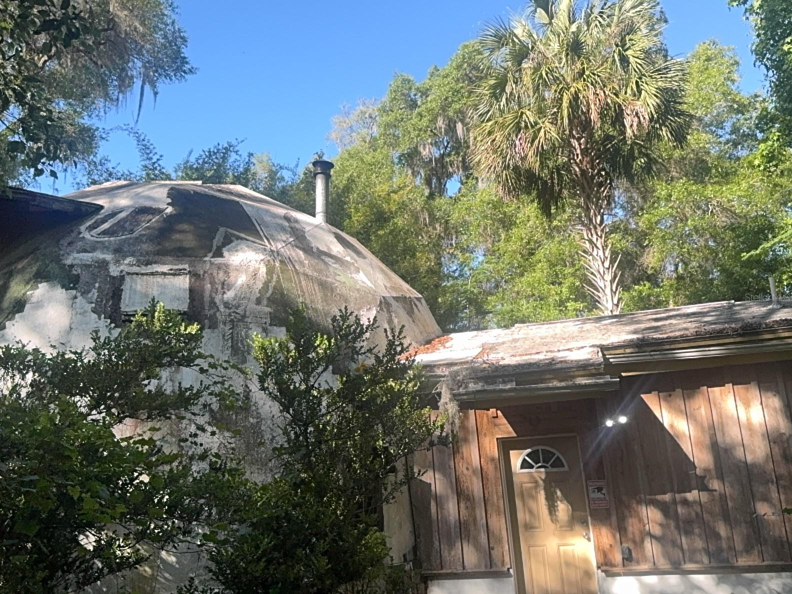 2424 NE 170TH ST, CITRA, FL, 32113