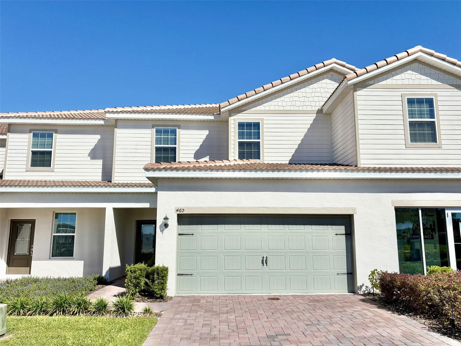 460 BAY LEAF DR, POINCIANA, FL, 34759