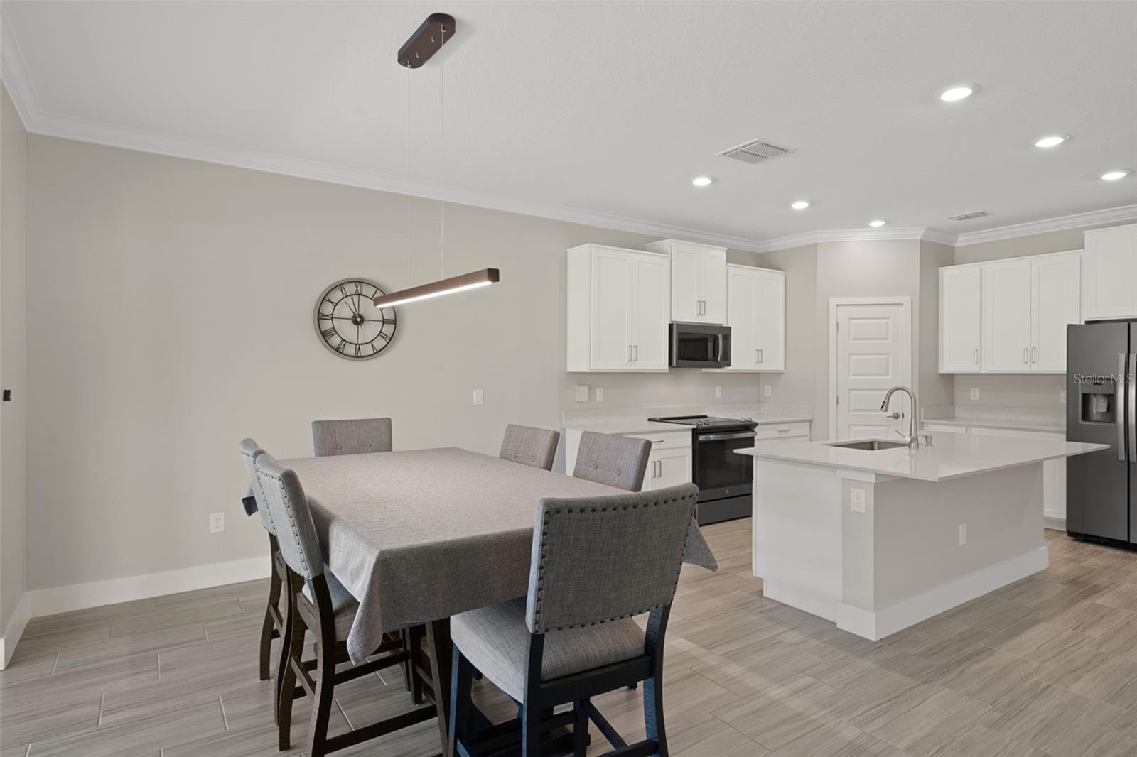 9707 WILD BEGONIA LOOP, LAND O LAKES, FL, 34637