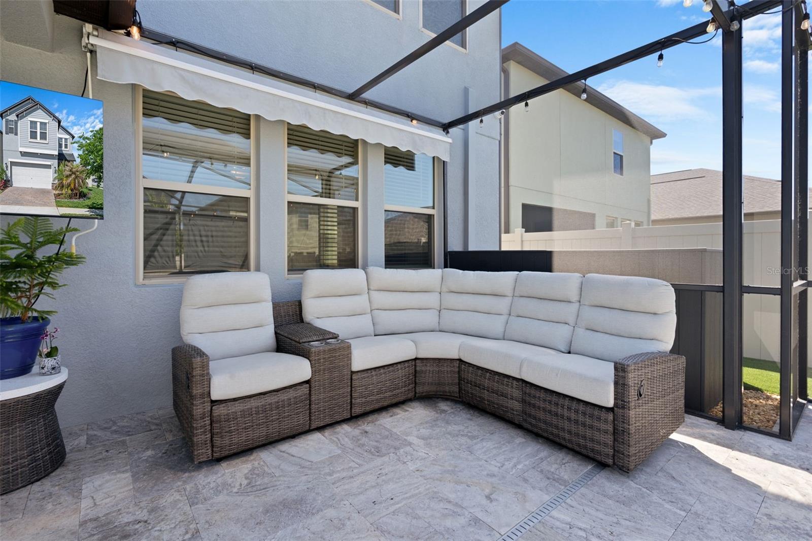 9707 WILD BEGONIA LOOP, LAND O LAKES, FL, 34637