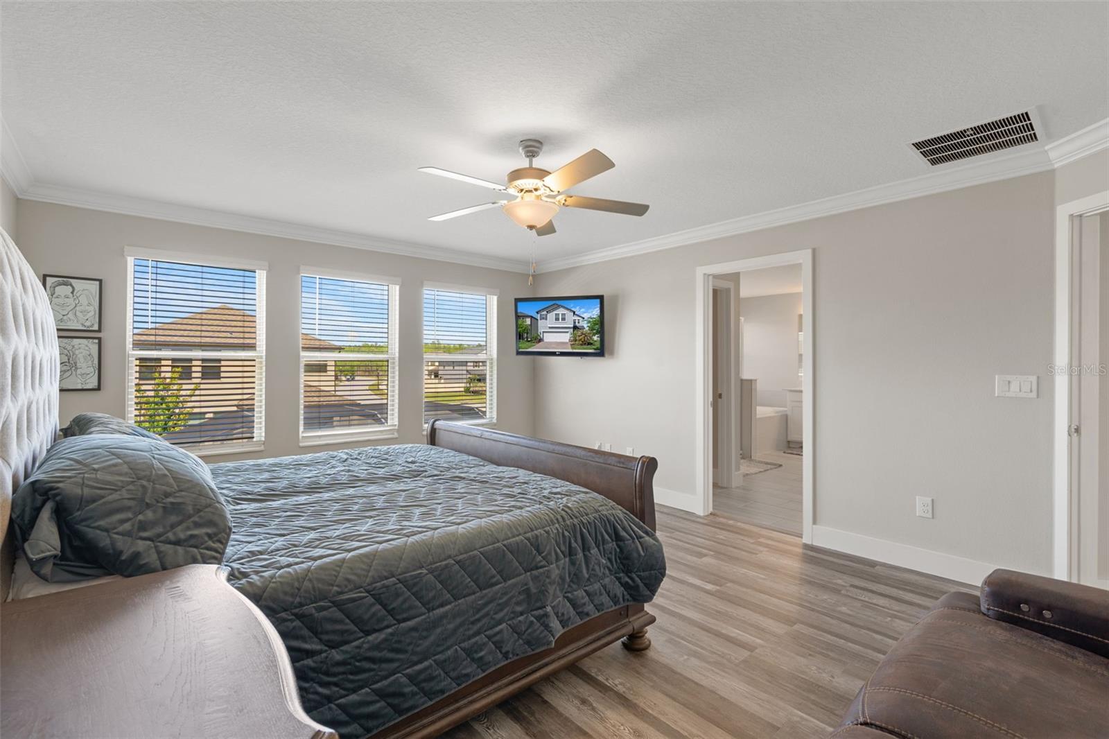 9707 WILD BEGONIA LOOP, LAND O LAKES, FL, 34637