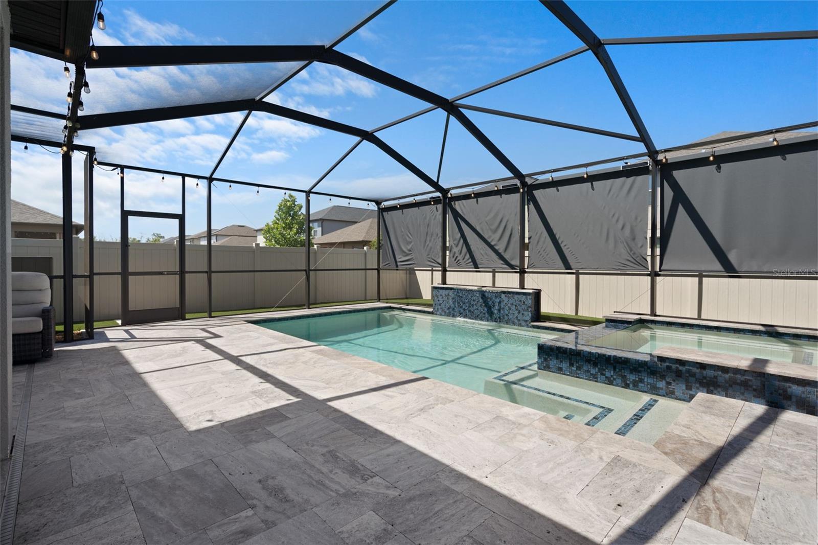 9707 WILD BEGONIA LOOP, LAND O LAKES, FL, 34637