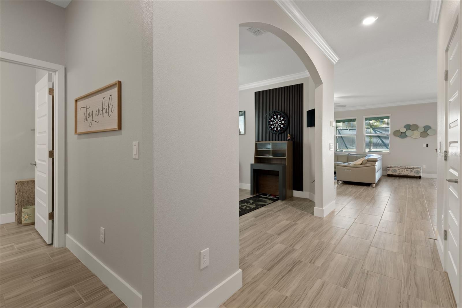 9707 WILD BEGONIA LOOP, LAND O LAKES, FL, 34637
