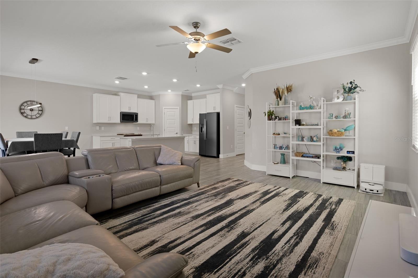 9707 WILD BEGONIA LOOP, LAND O LAKES, FL, 34637
