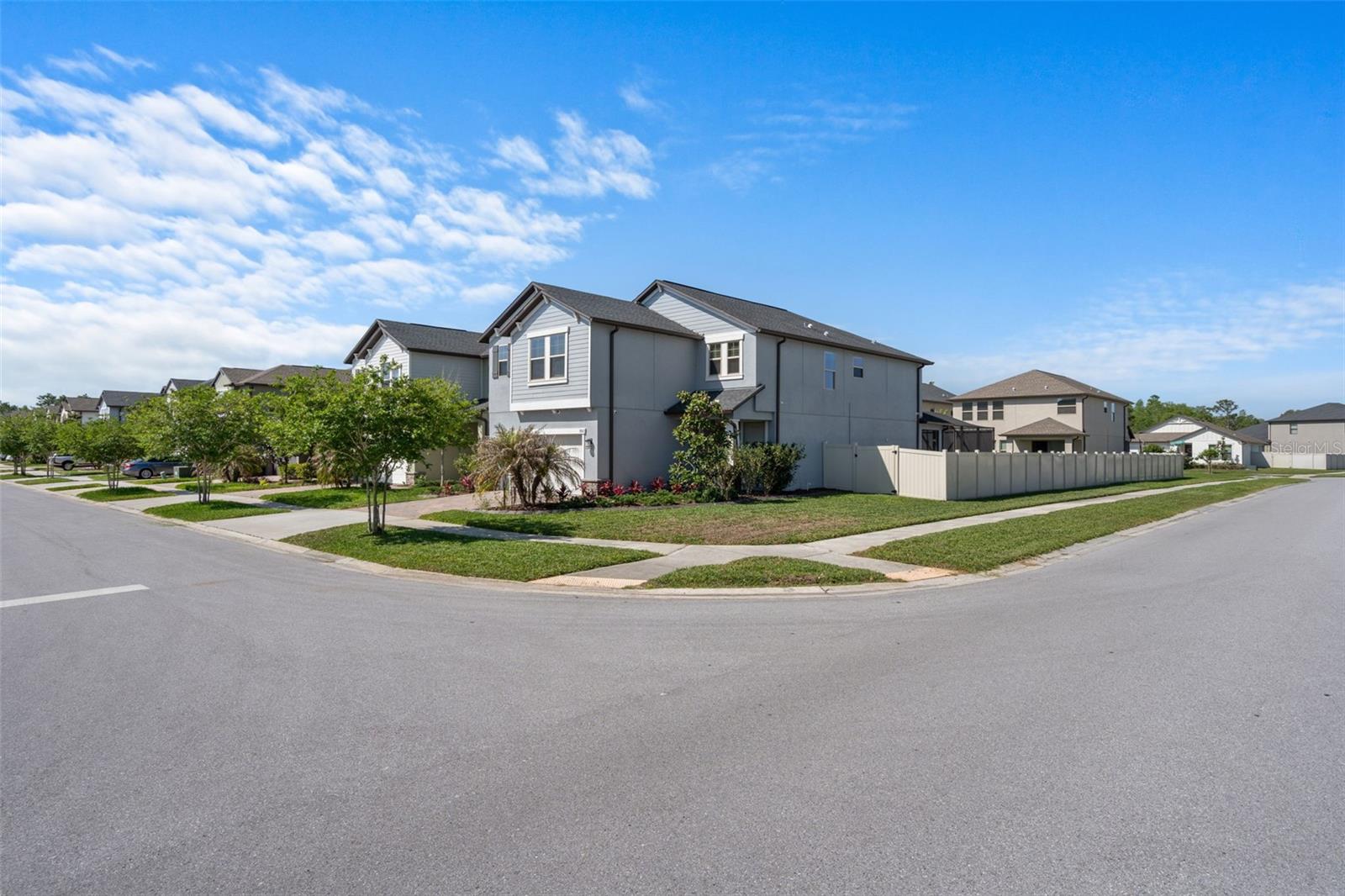 9707 WILD BEGONIA LOOP, LAND O LAKES, FL, 34637