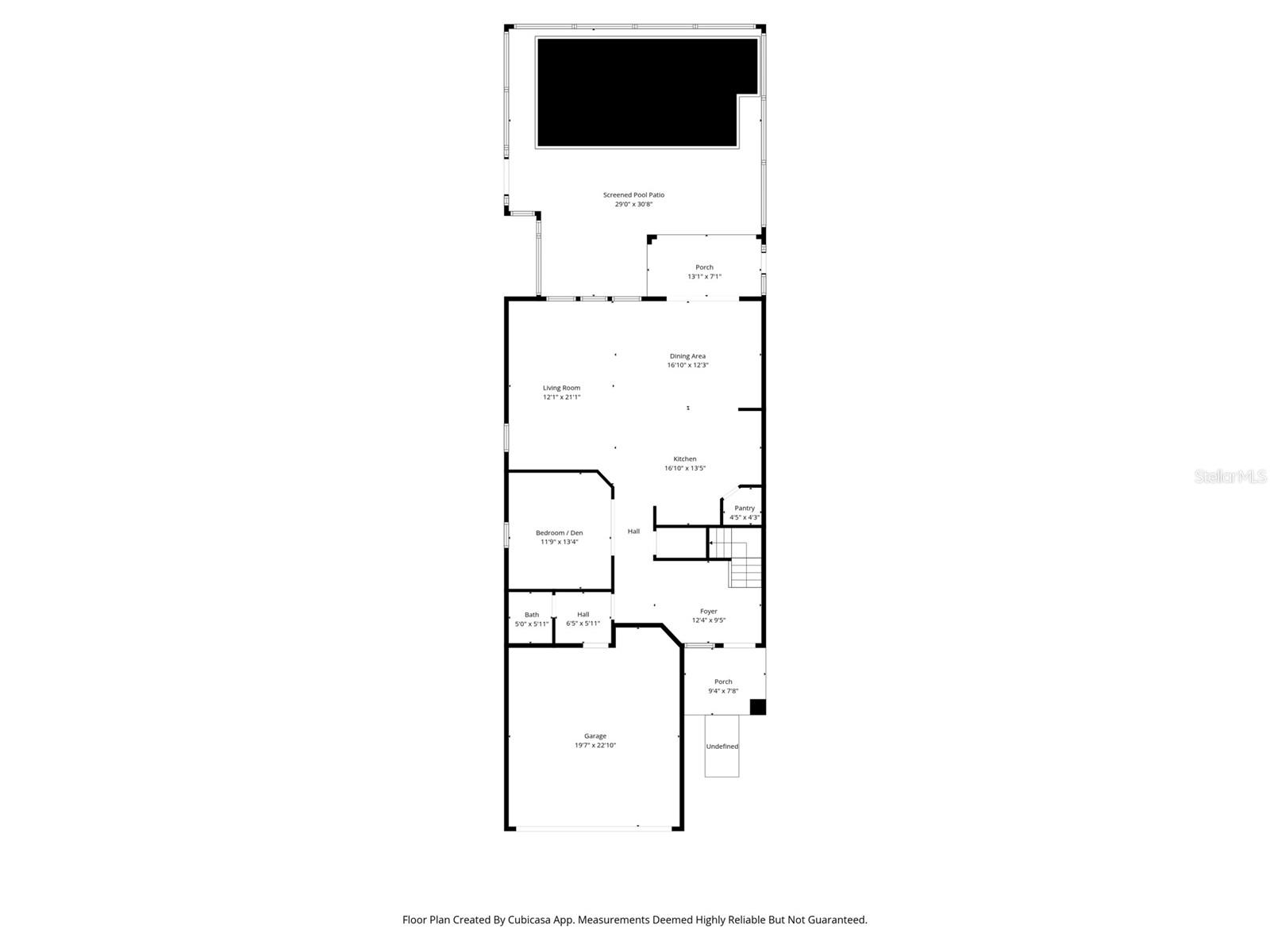 9707 WILD BEGONIA LOOP, LAND O LAKES, FL, 34637