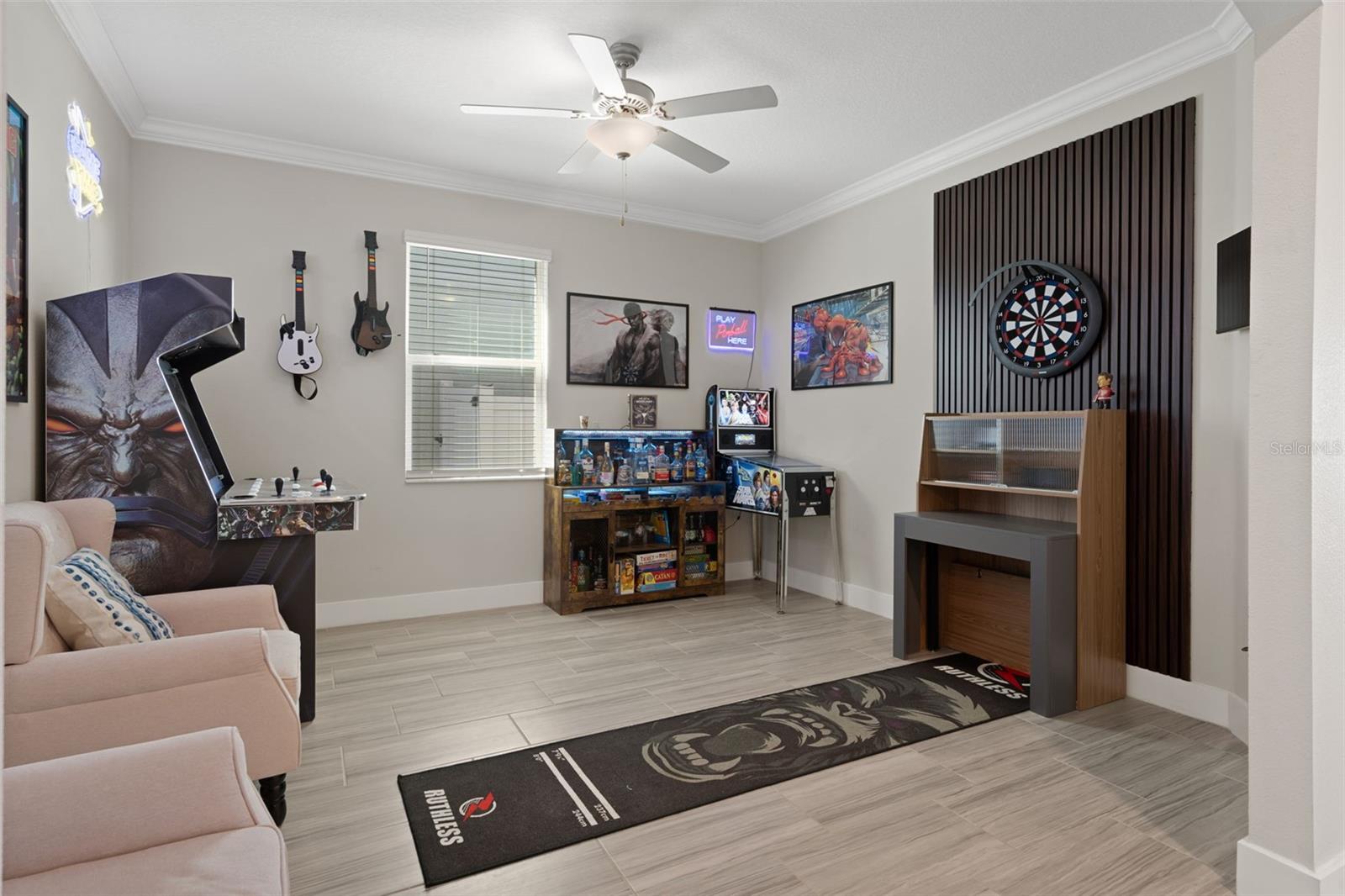 9707 WILD BEGONIA LOOP, LAND O LAKES, FL, 34637