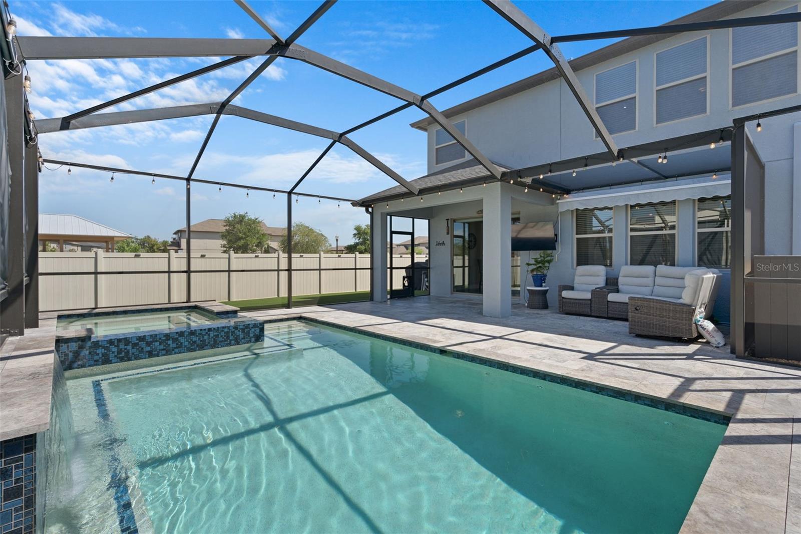 9707 WILD BEGONIA LOOP, LAND O LAKES, FL, 34637