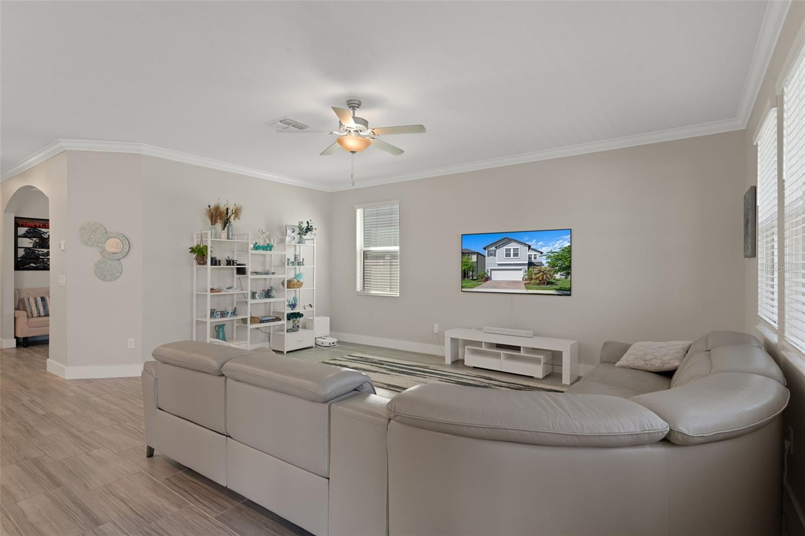 9707 WILD BEGONIA LOOP, LAND O LAKES, FL, 34637