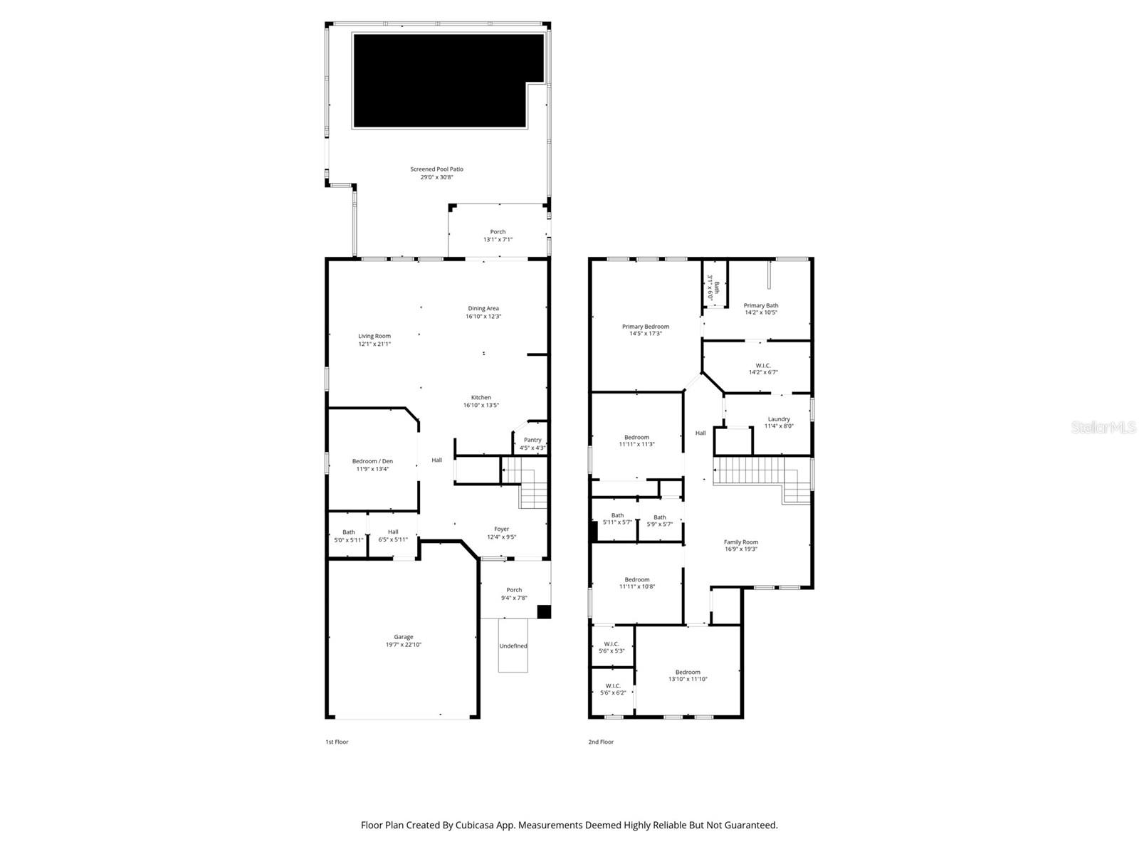 9707 WILD BEGONIA LOOP, LAND O LAKES, FL, 34637
