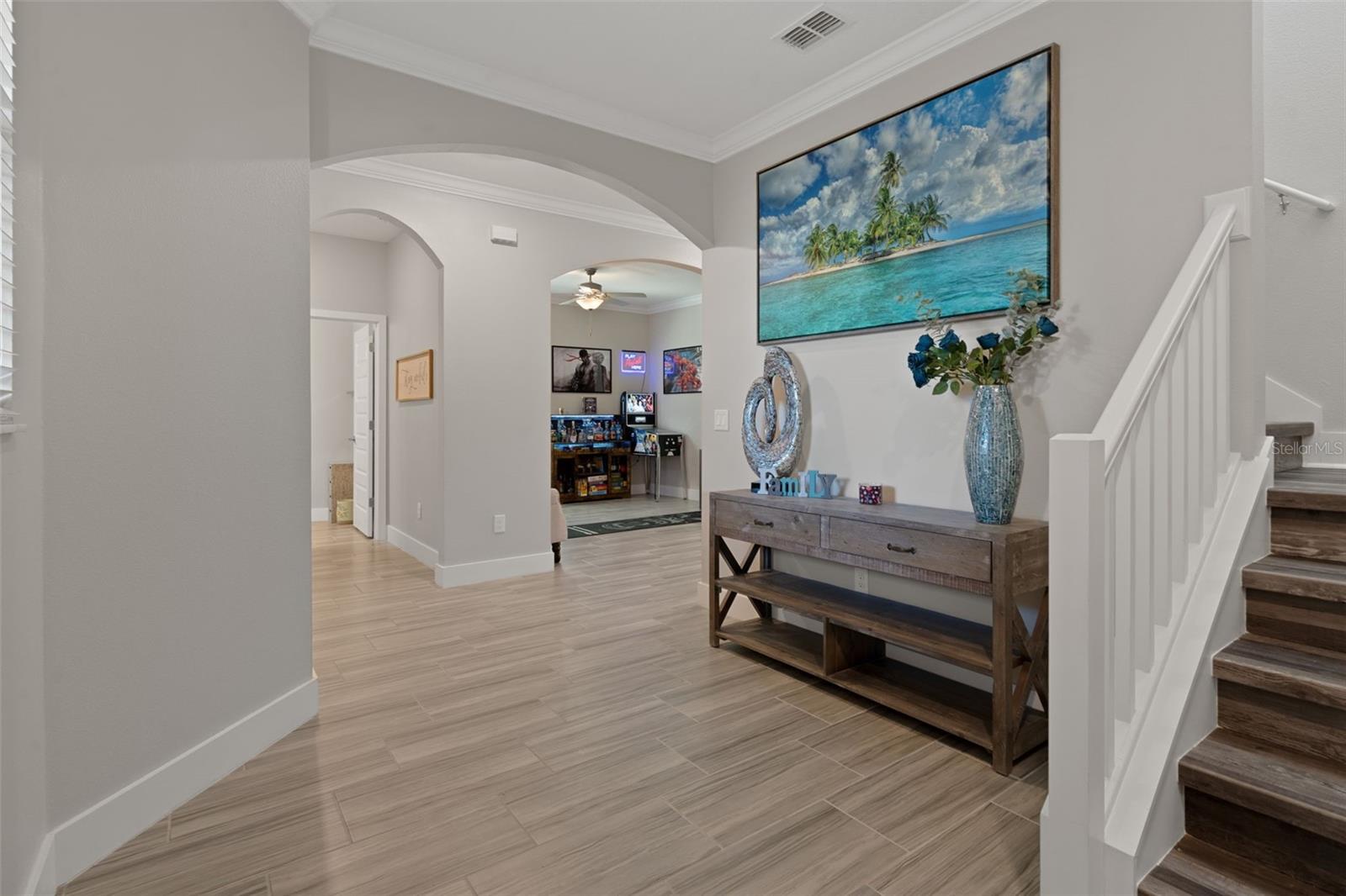 9707 WILD BEGONIA LOOP, LAND O LAKES, FL, 34637