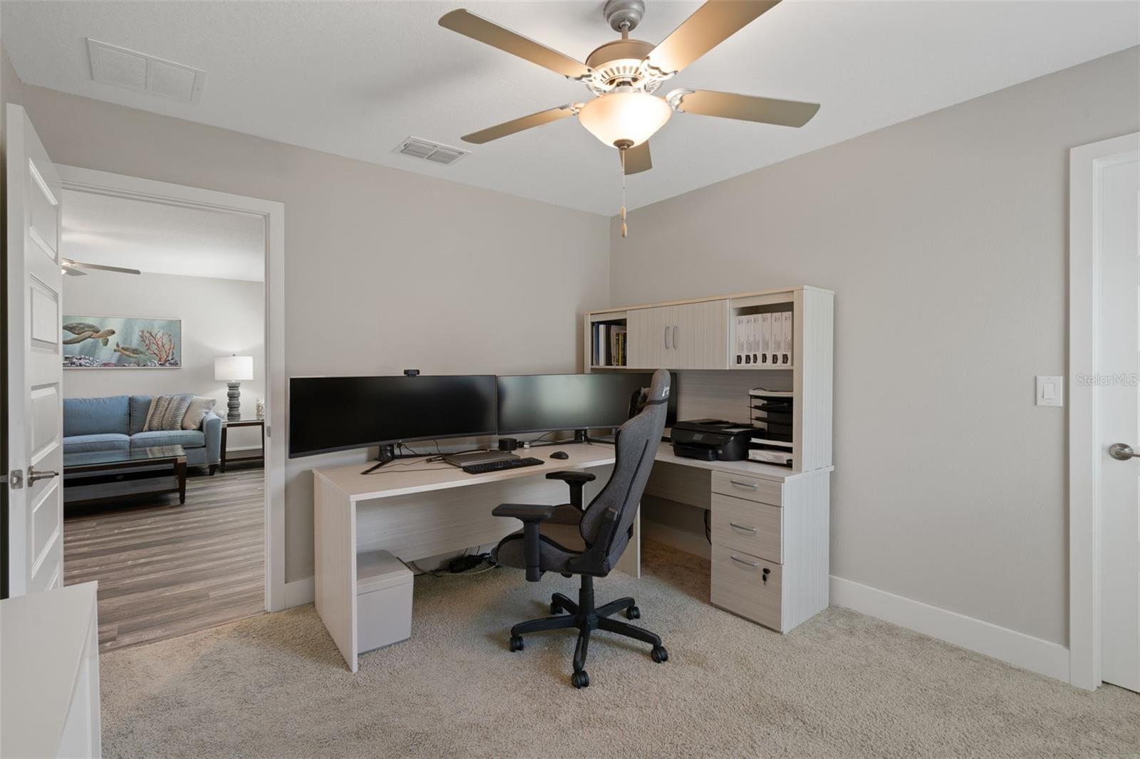 9707 WILD BEGONIA LOOP, LAND O LAKES, FL, 34637