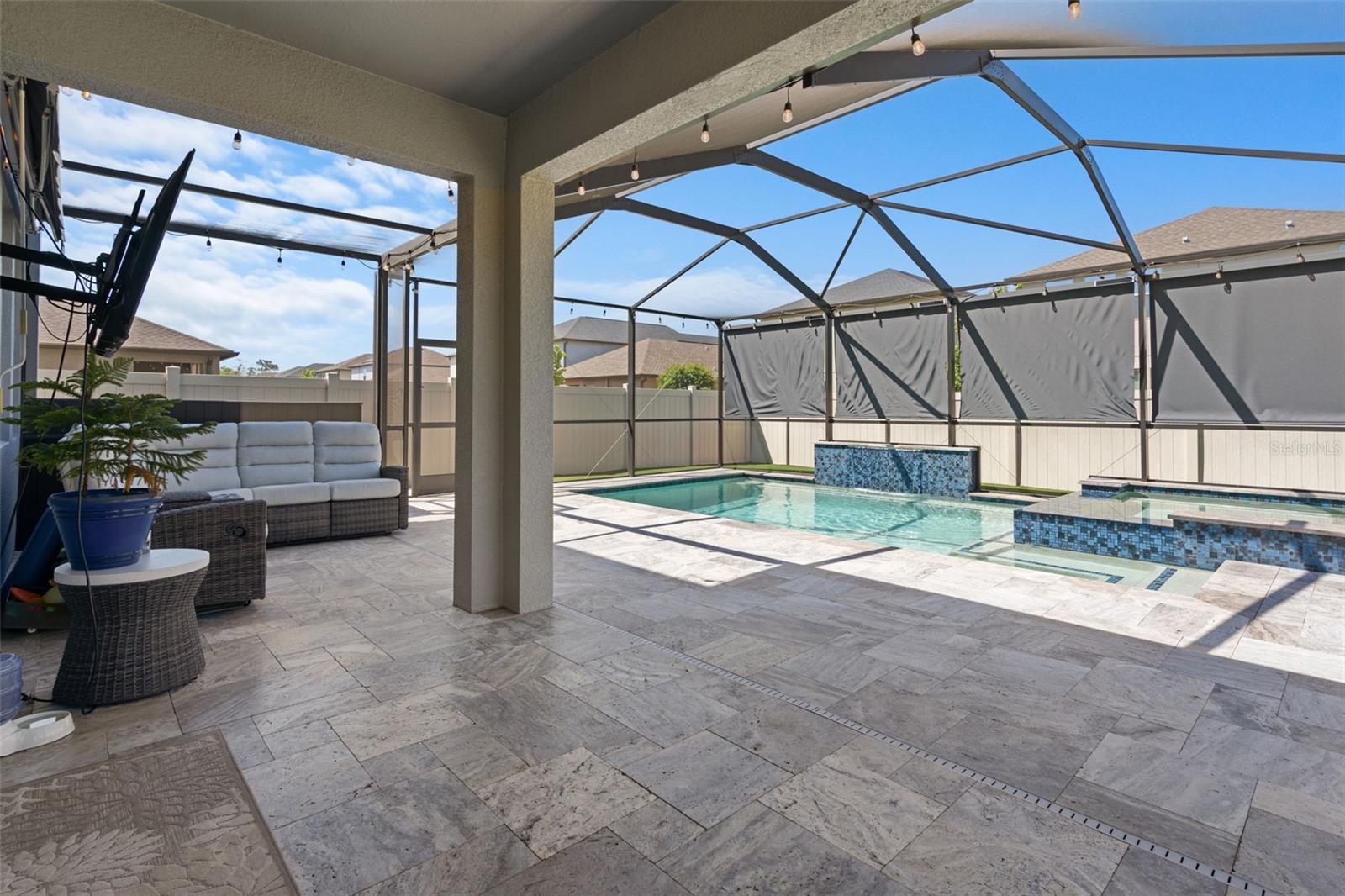 9707 WILD BEGONIA LOOP, LAND O LAKES, FL, 34637
