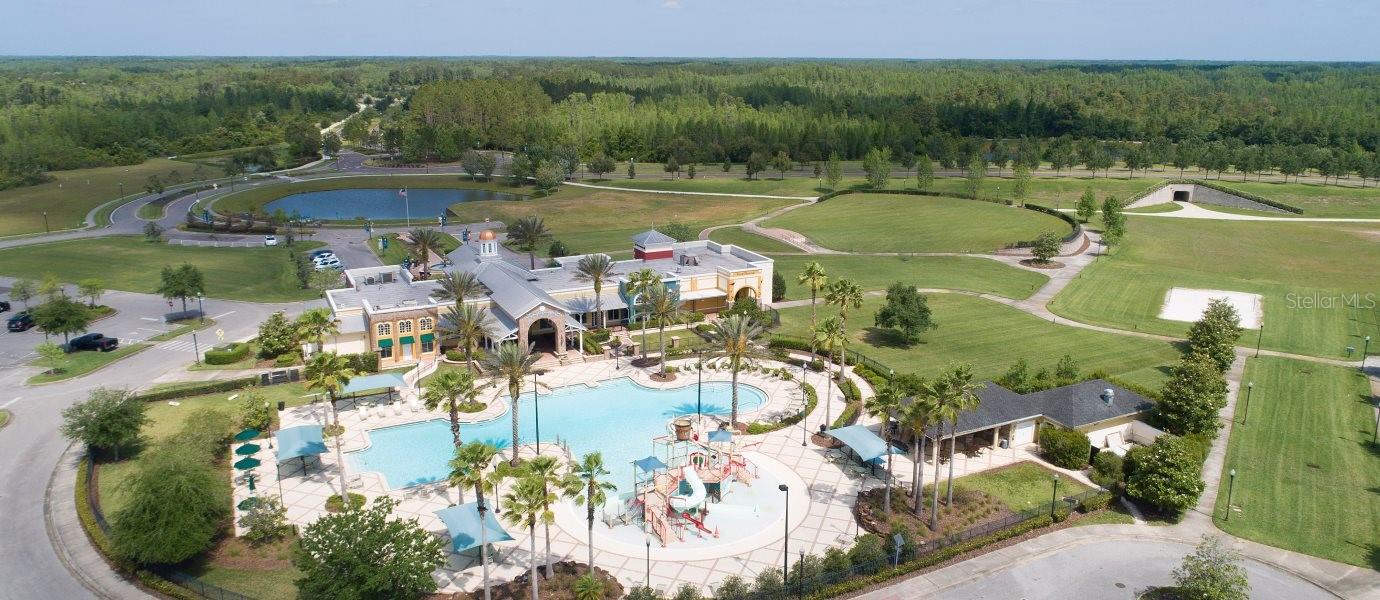 9707 WILD BEGONIA LOOP, LAND O LAKES, FL, 34637
