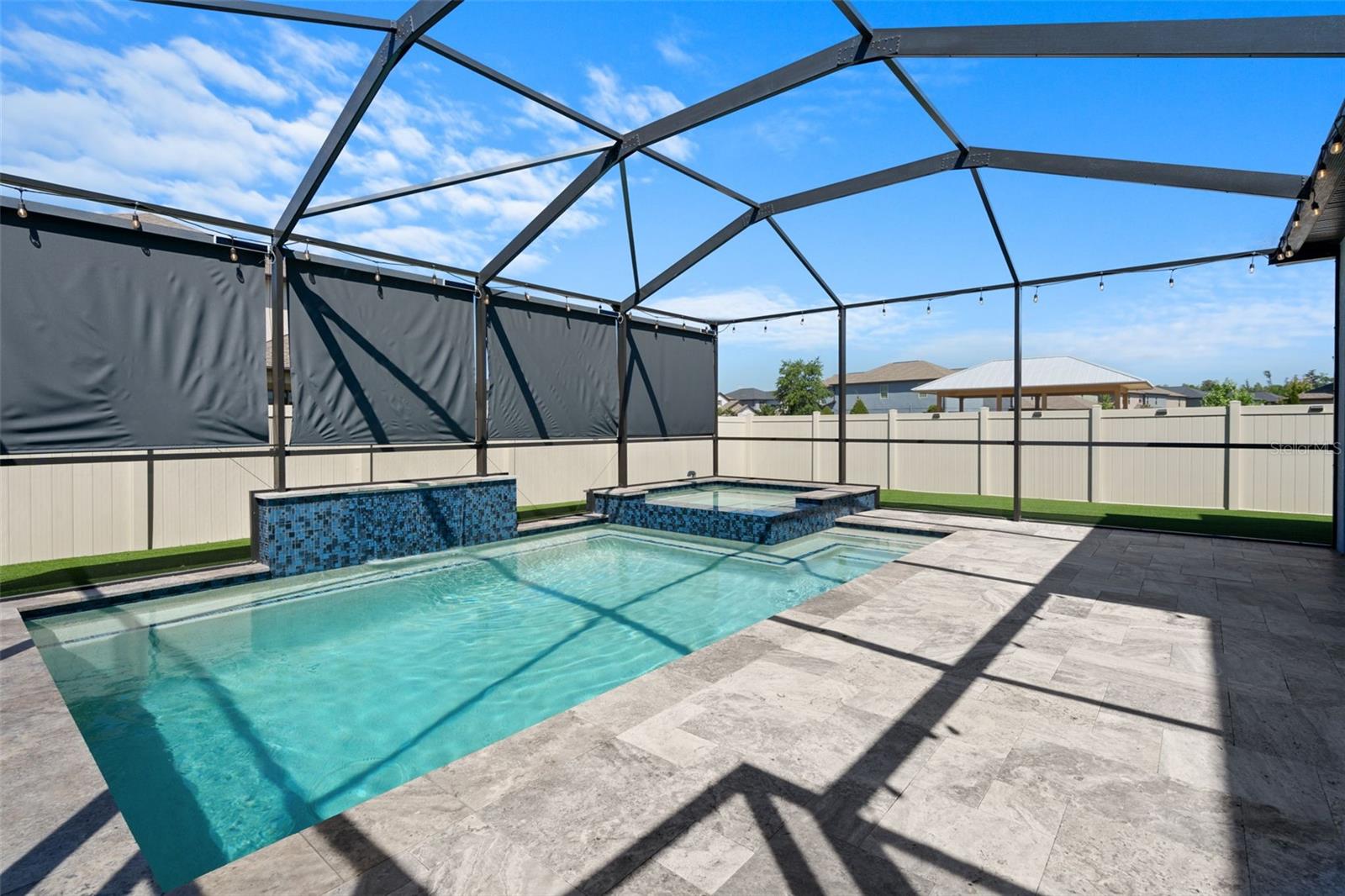 9707 WILD BEGONIA LOOP, LAND O LAKES, FL, 34637