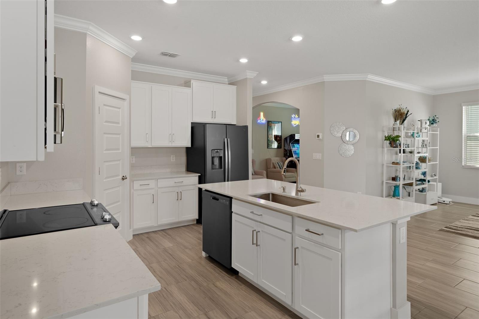 9707 WILD BEGONIA LOOP, LAND O LAKES, FL, 34637