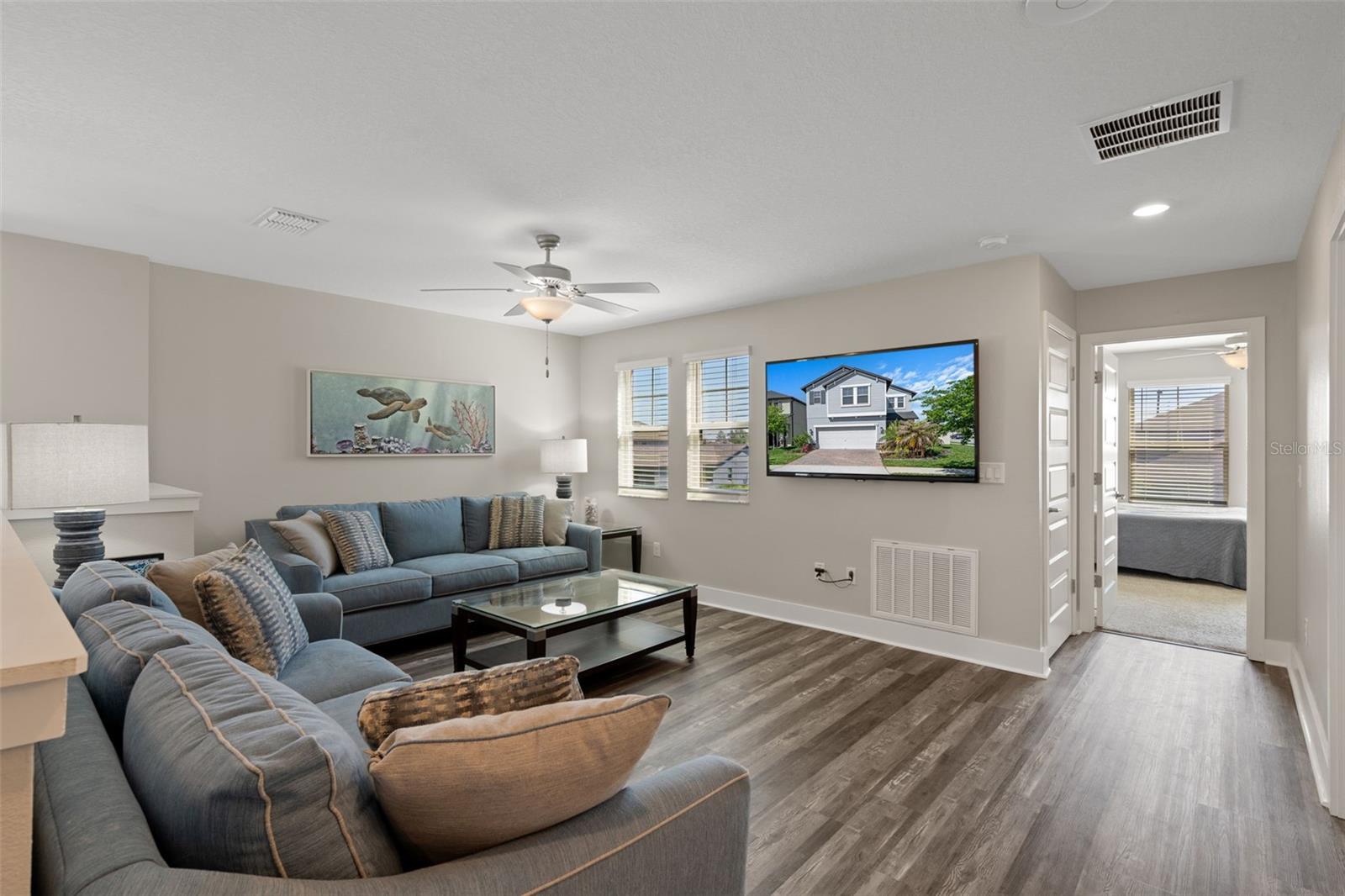 9707 WILD BEGONIA LOOP, LAND O LAKES, FL, 34637