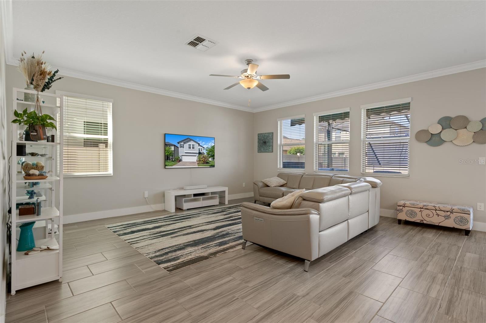 9707 WILD BEGONIA LOOP, LAND O LAKES, FL, 34637