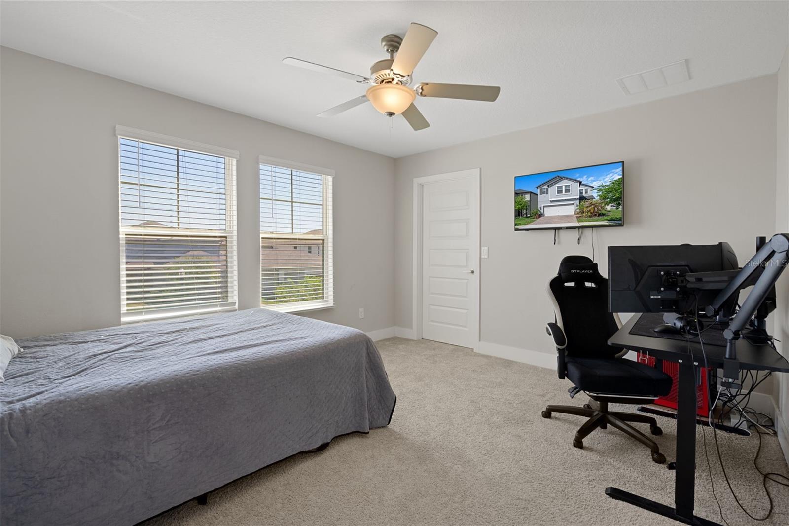 9707 WILD BEGONIA LOOP, LAND O LAKES, FL, 34637