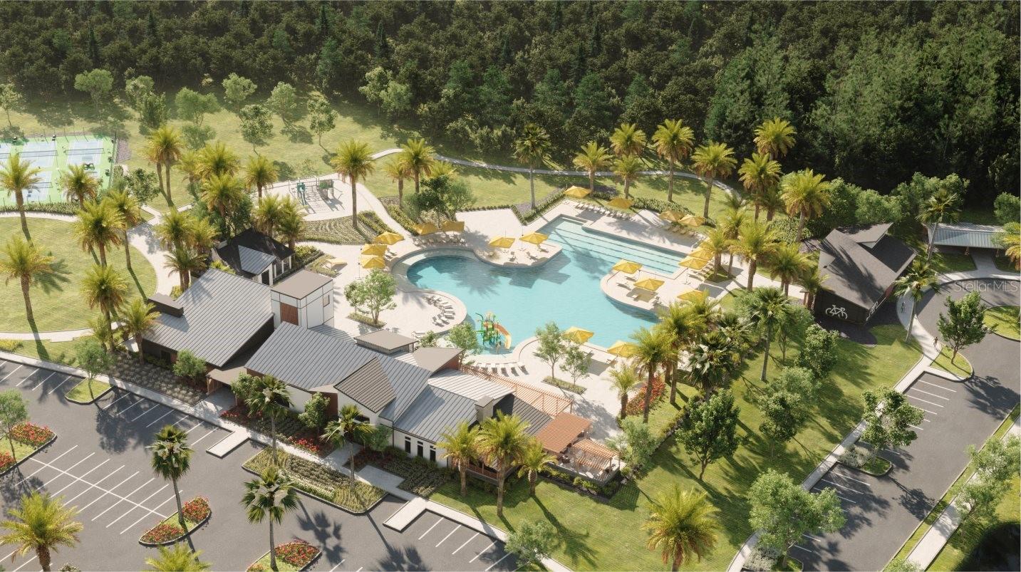 9707 WILD BEGONIA LOOP, LAND O LAKES, FL, 34637