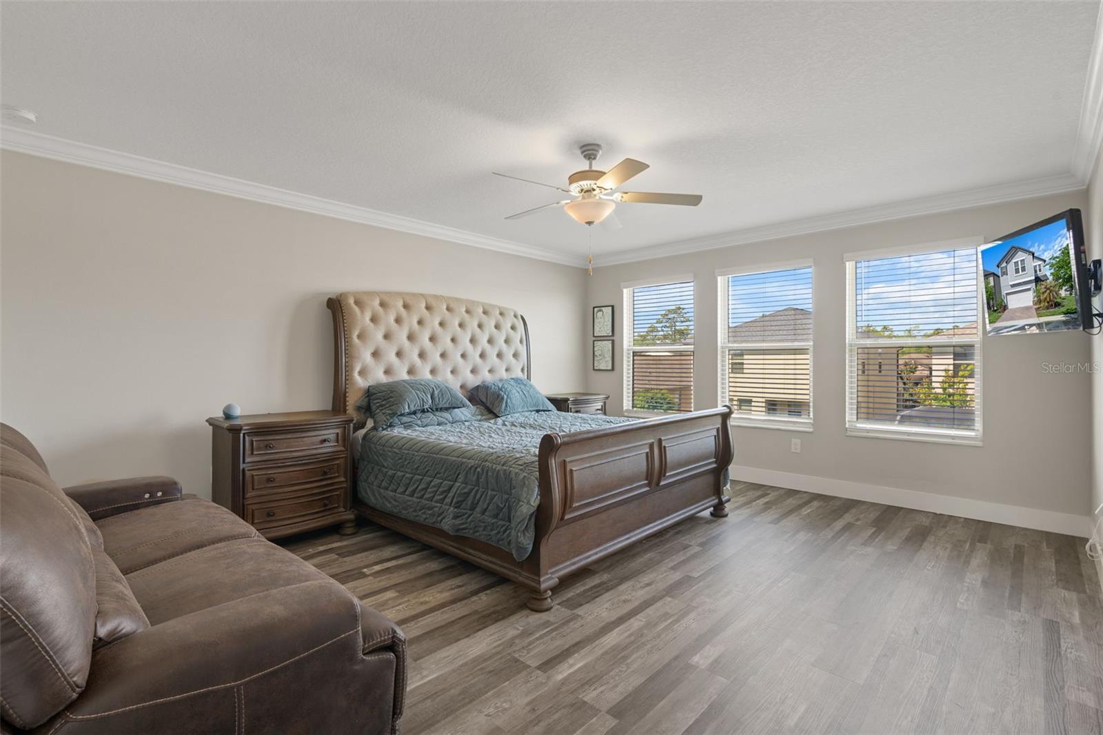 9707 WILD BEGONIA LOOP, LAND O LAKES, FL, 34637