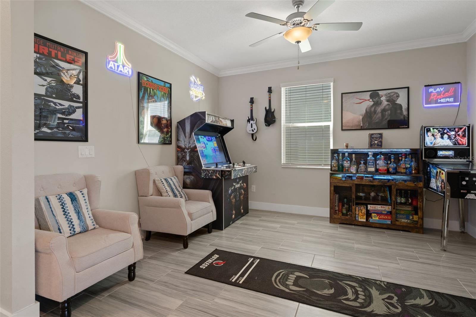 9707 WILD BEGONIA LOOP, LAND O LAKES, FL, 34637