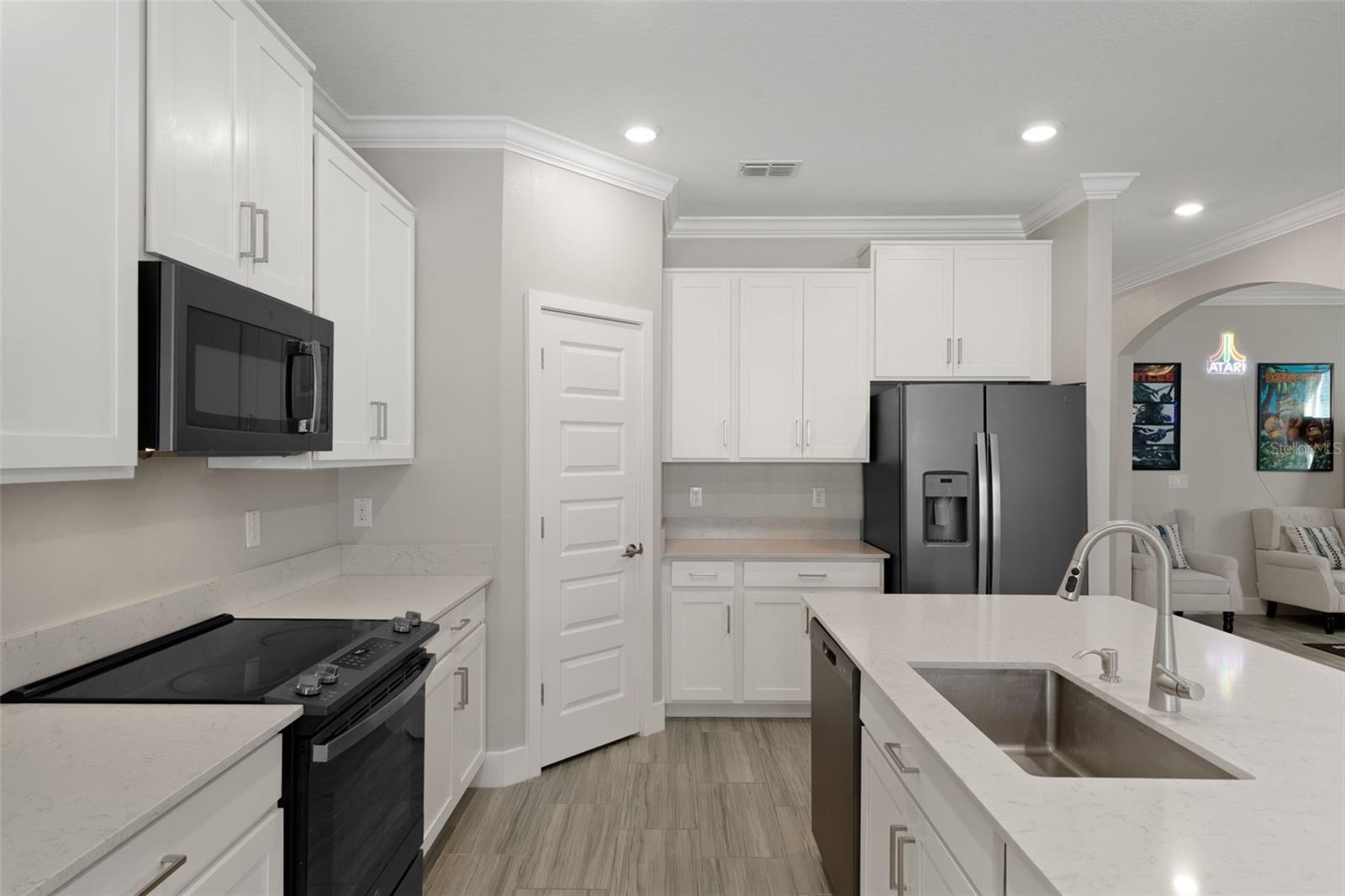 9707 WILD BEGONIA LOOP, LAND O LAKES, FL, 34637