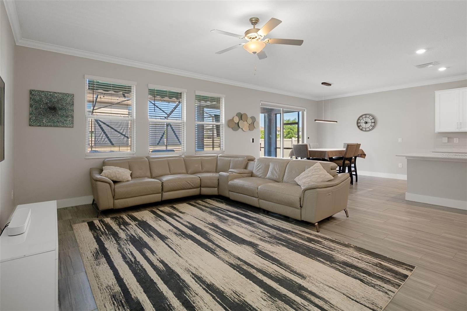 9707 WILD BEGONIA LOOP, LAND O LAKES, FL, 34637