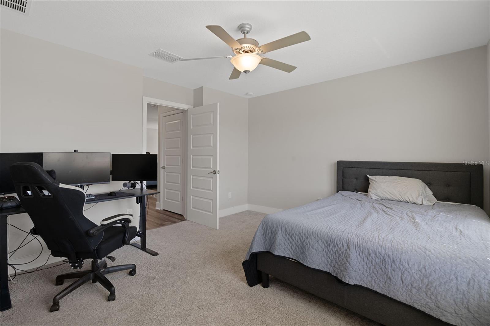 9707 WILD BEGONIA LOOP, LAND O LAKES, FL, 34637