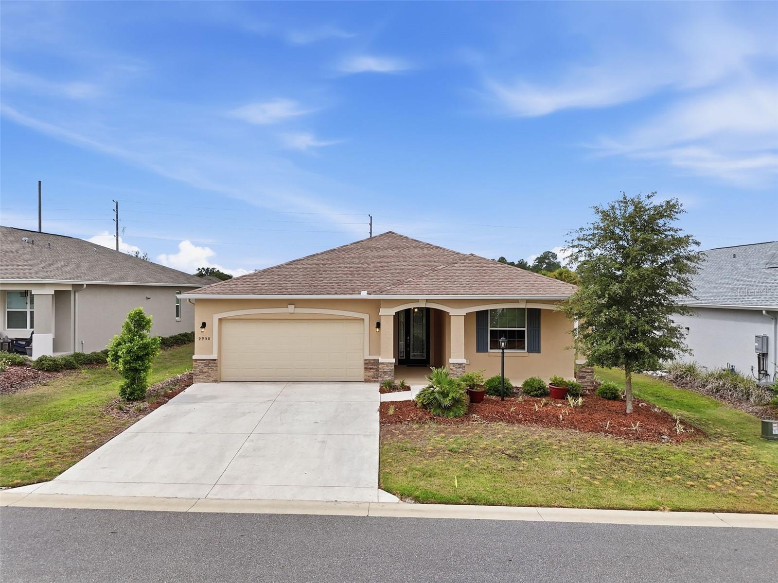 9958 SW 97TH LN, OCALA, FL, 34481