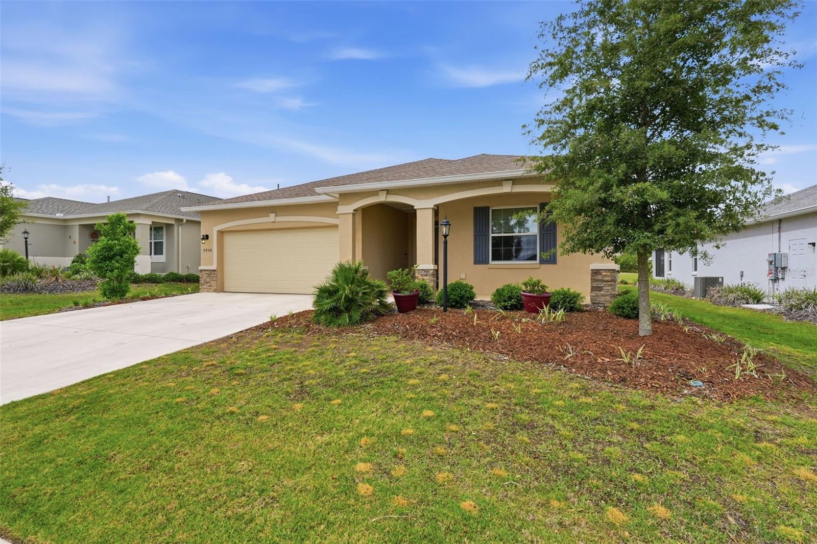 9958 SW 97TH LN, OCALA, FL, 34481