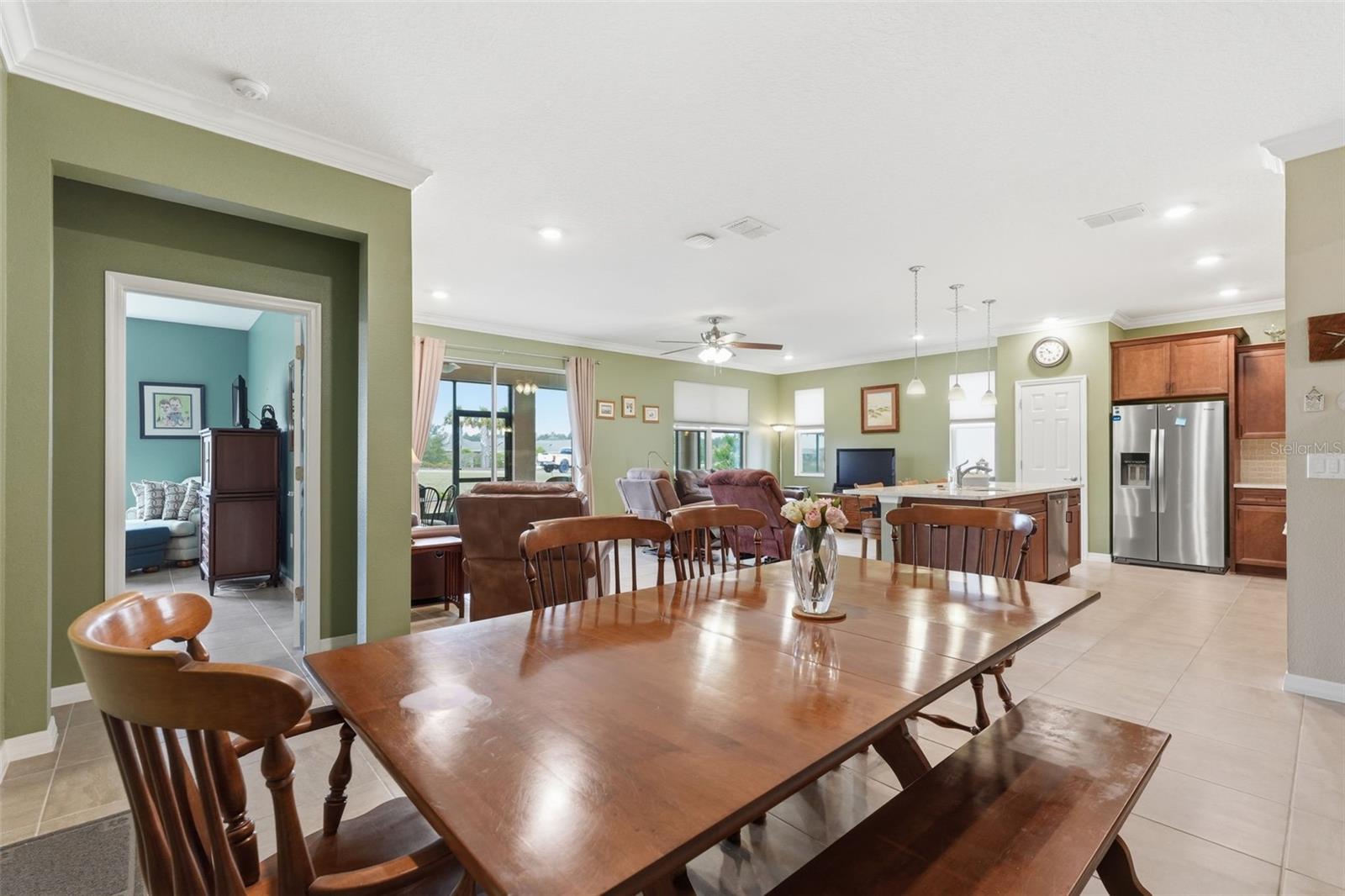 9958 SW 97TH LN, OCALA, FL, 34481