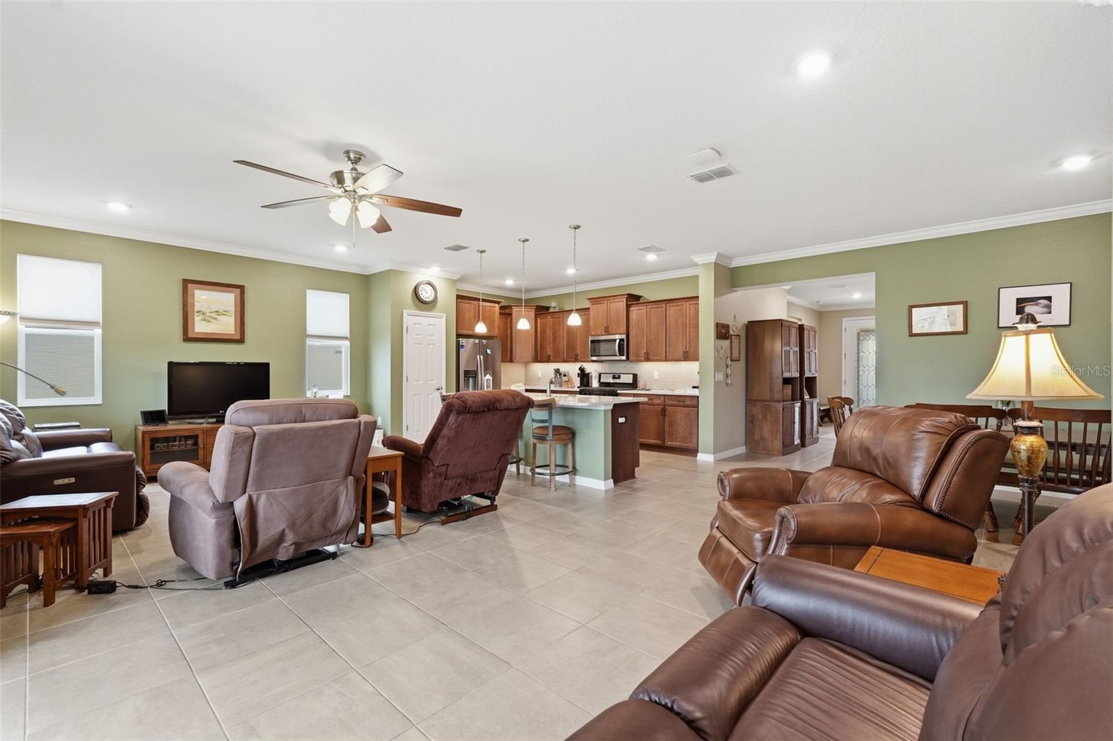 9958 SW 97TH LN, OCALA, FL, 34481