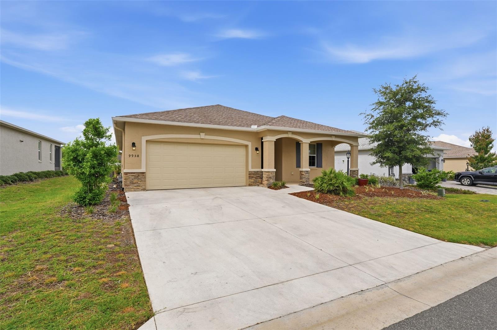 9958 SW 97TH LN, OCALA, FL, 34481