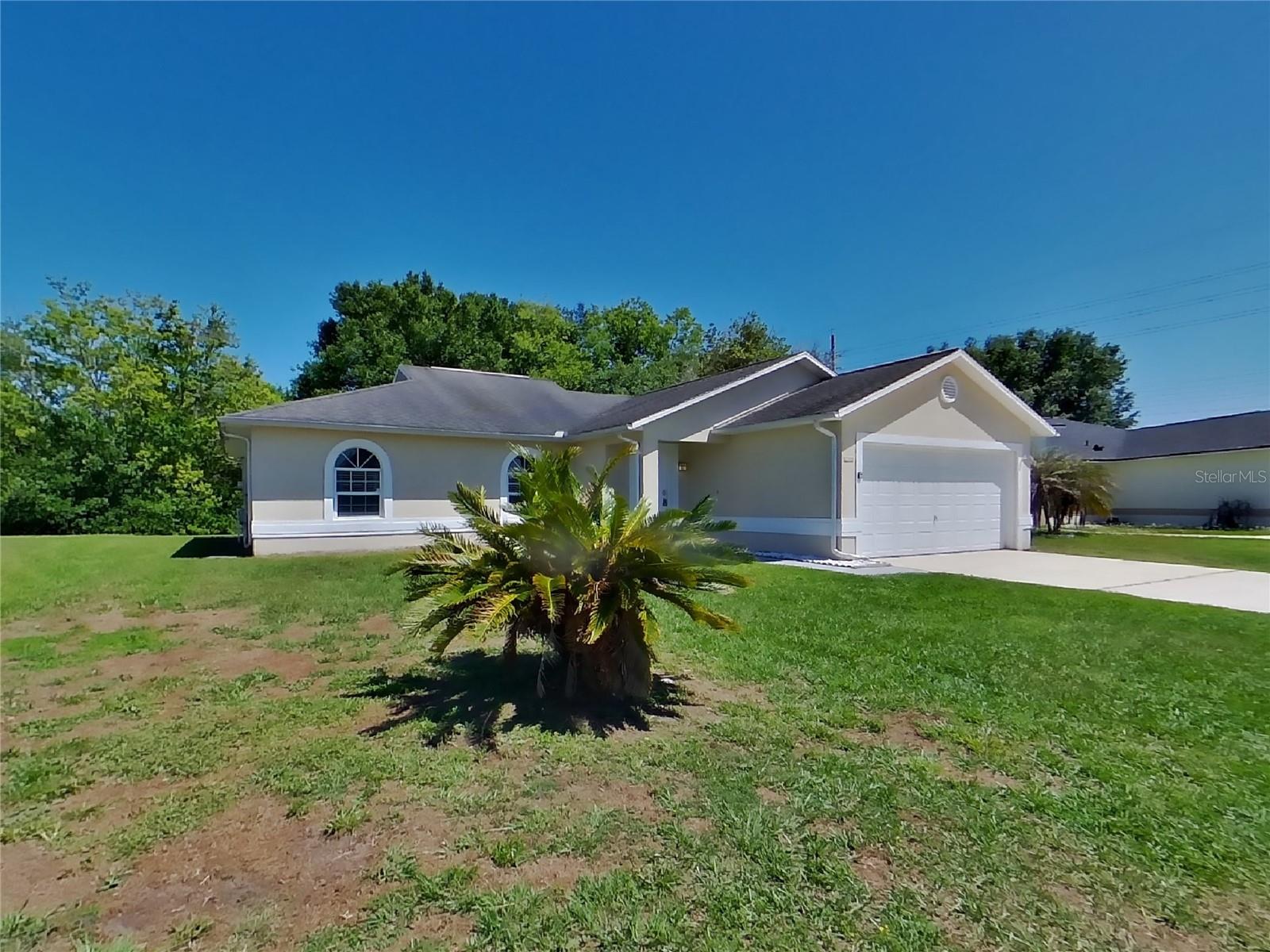 OAKBROOK ESTATES, KISSIMMEE, FL, 34744