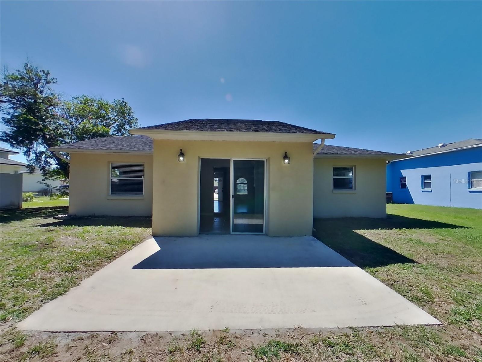 OAKBROOK ESTATES, KISSIMMEE, FL, 34744