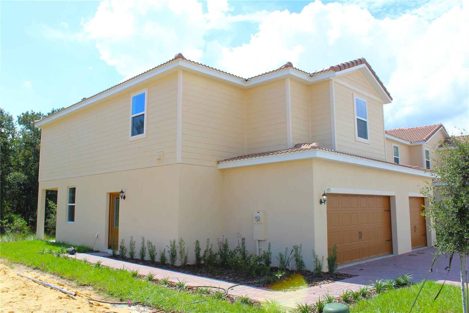575 BAY LEAF DR, POINCIANA, FL, 34759