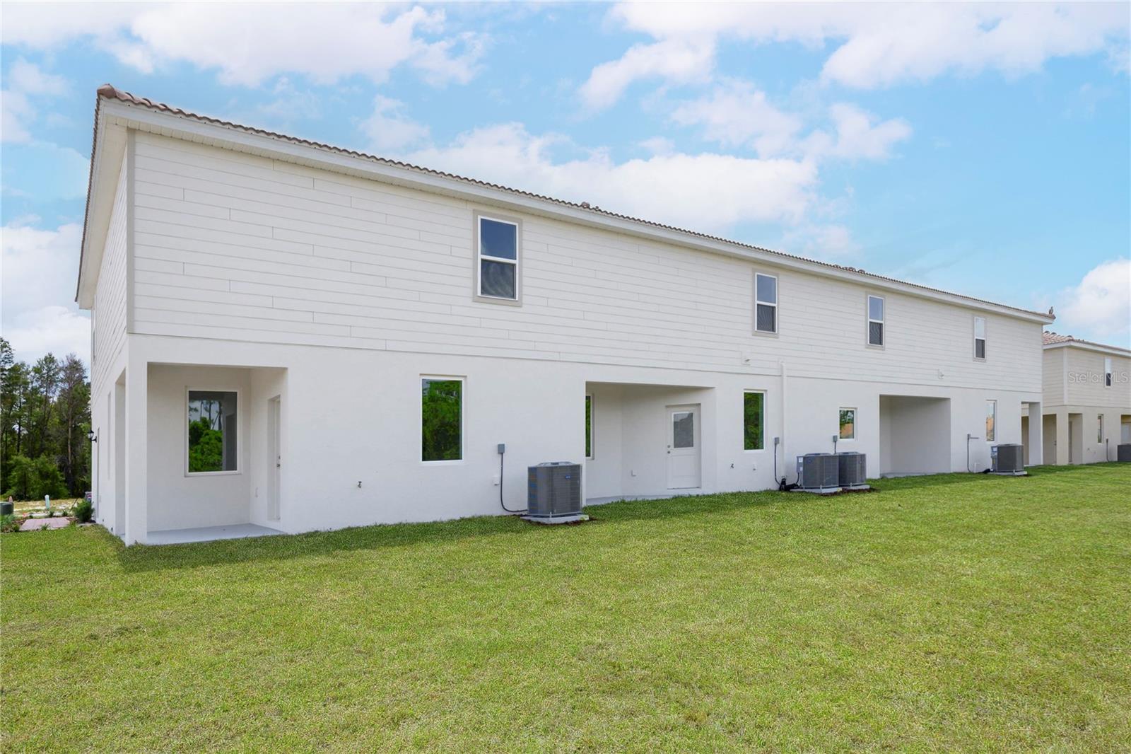 575 BAY LEAF DR, POINCIANA, FL, 34759
