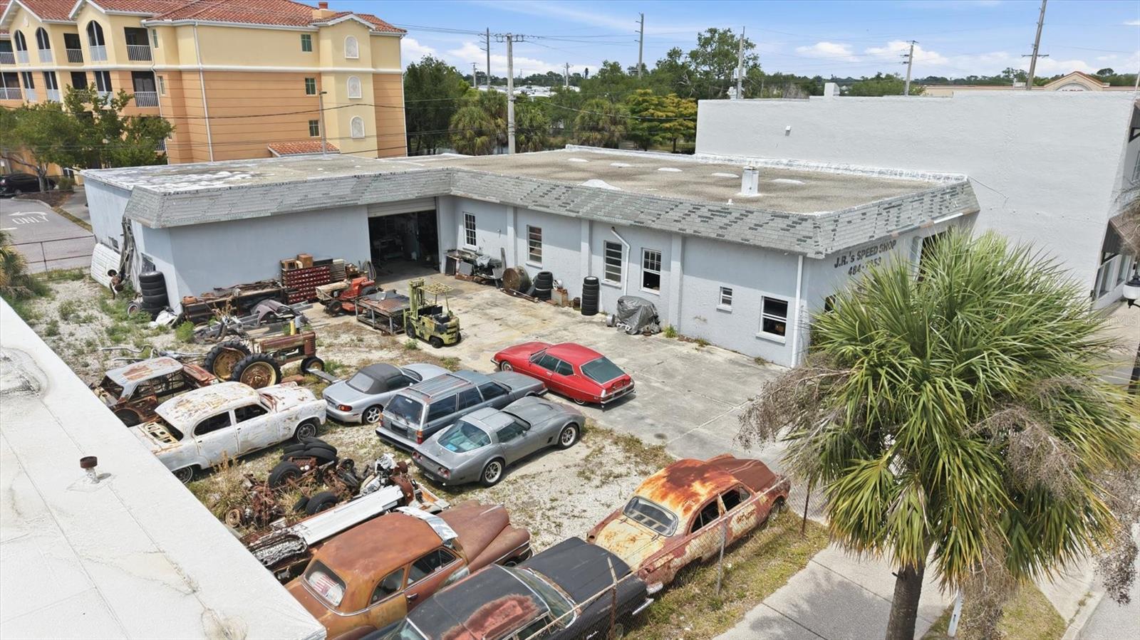 629 E VENICE AVE, VENICE, FL, 34285