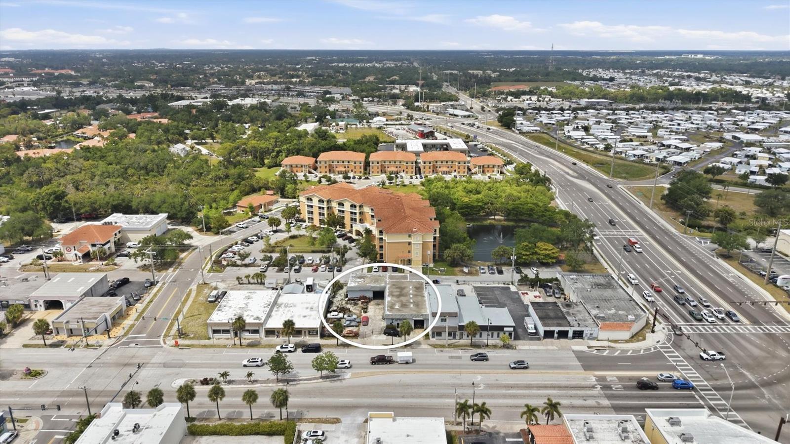 629 E VENICE AVE, VENICE, FL, 34285