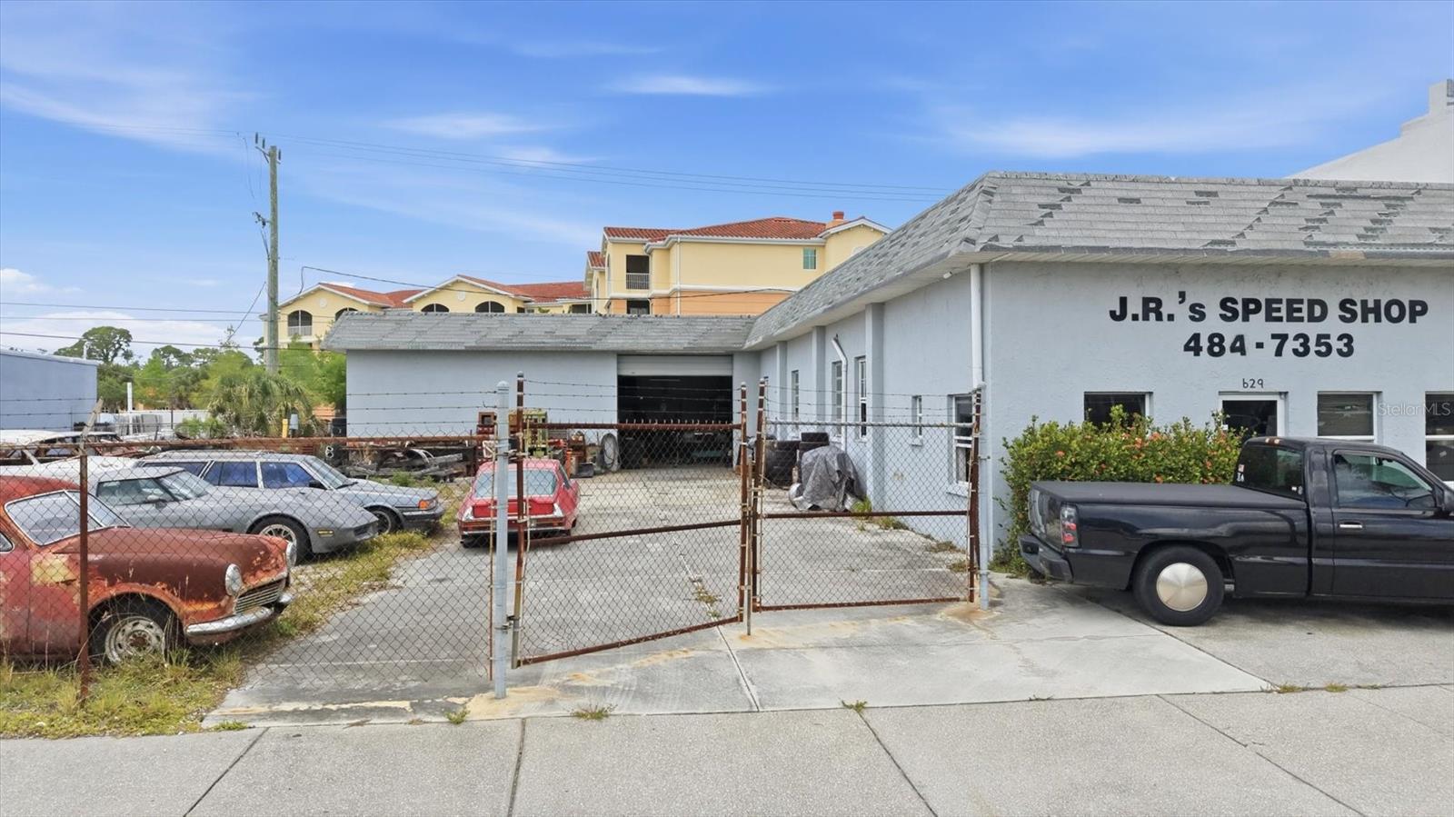 629 E VENICE AVE, VENICE, FL, 34285