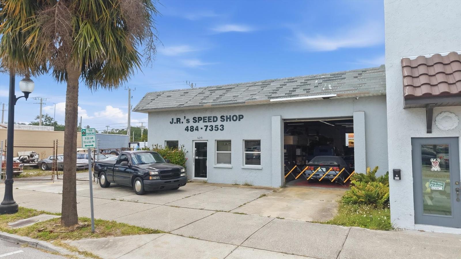 629 E VENICE AVE, VENICE, FL, 34285