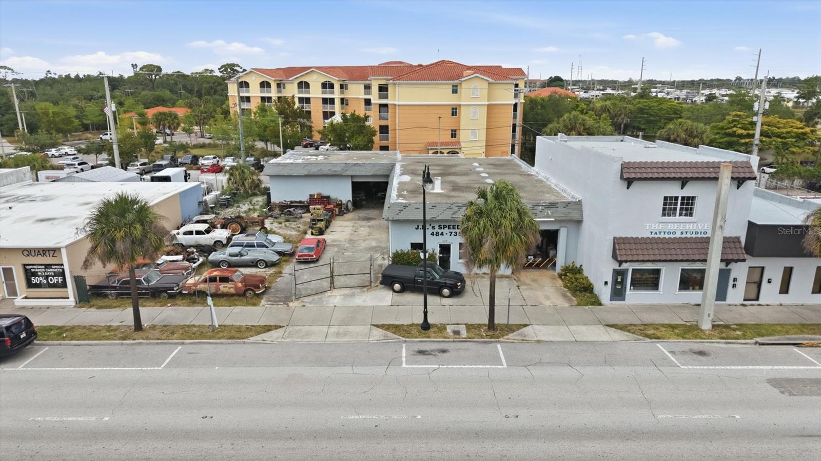 629 E VENICE AVE, VENICE, FL, 34285