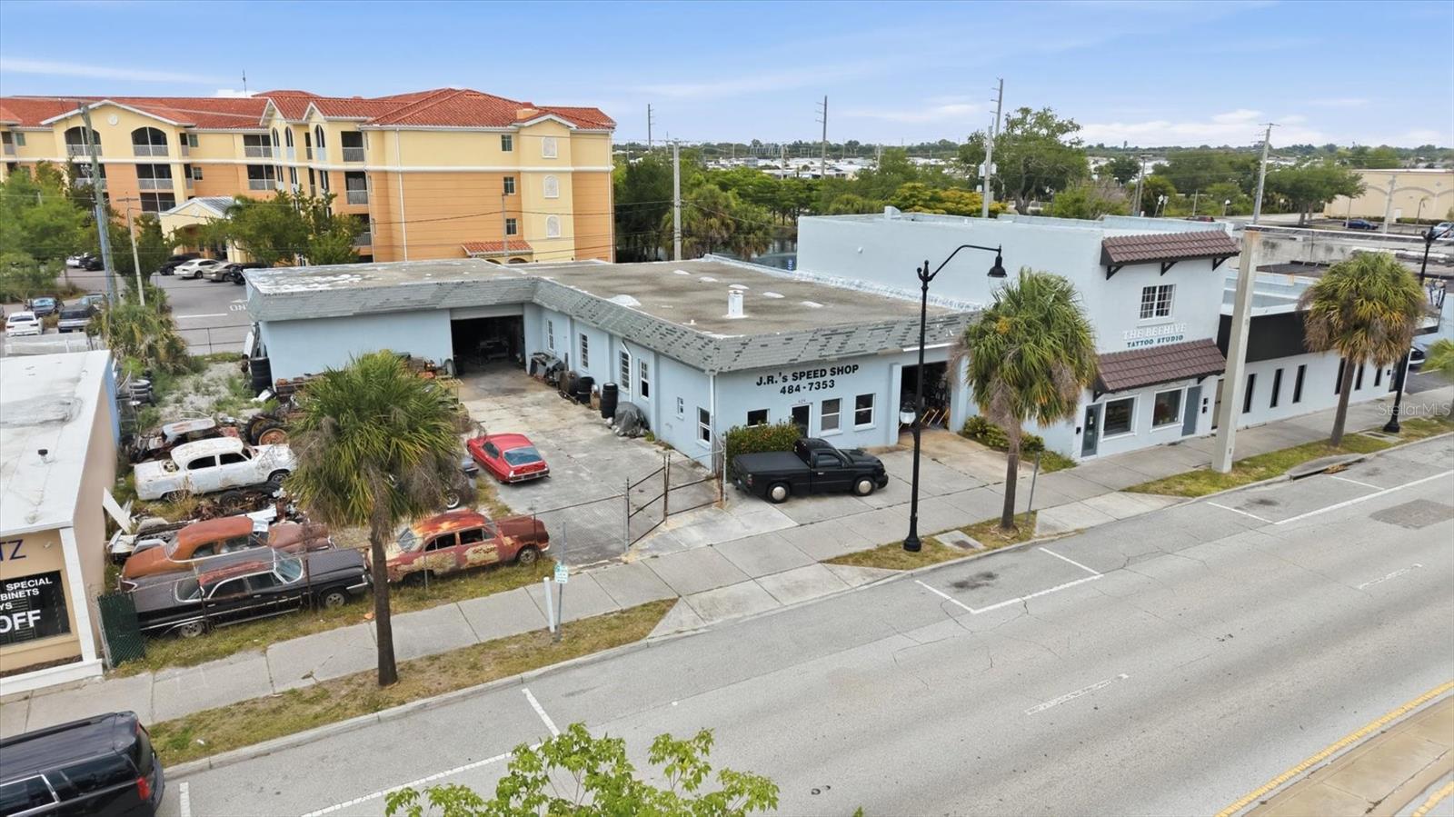 629 E VENICE AVE, VENICE, FL, 34285