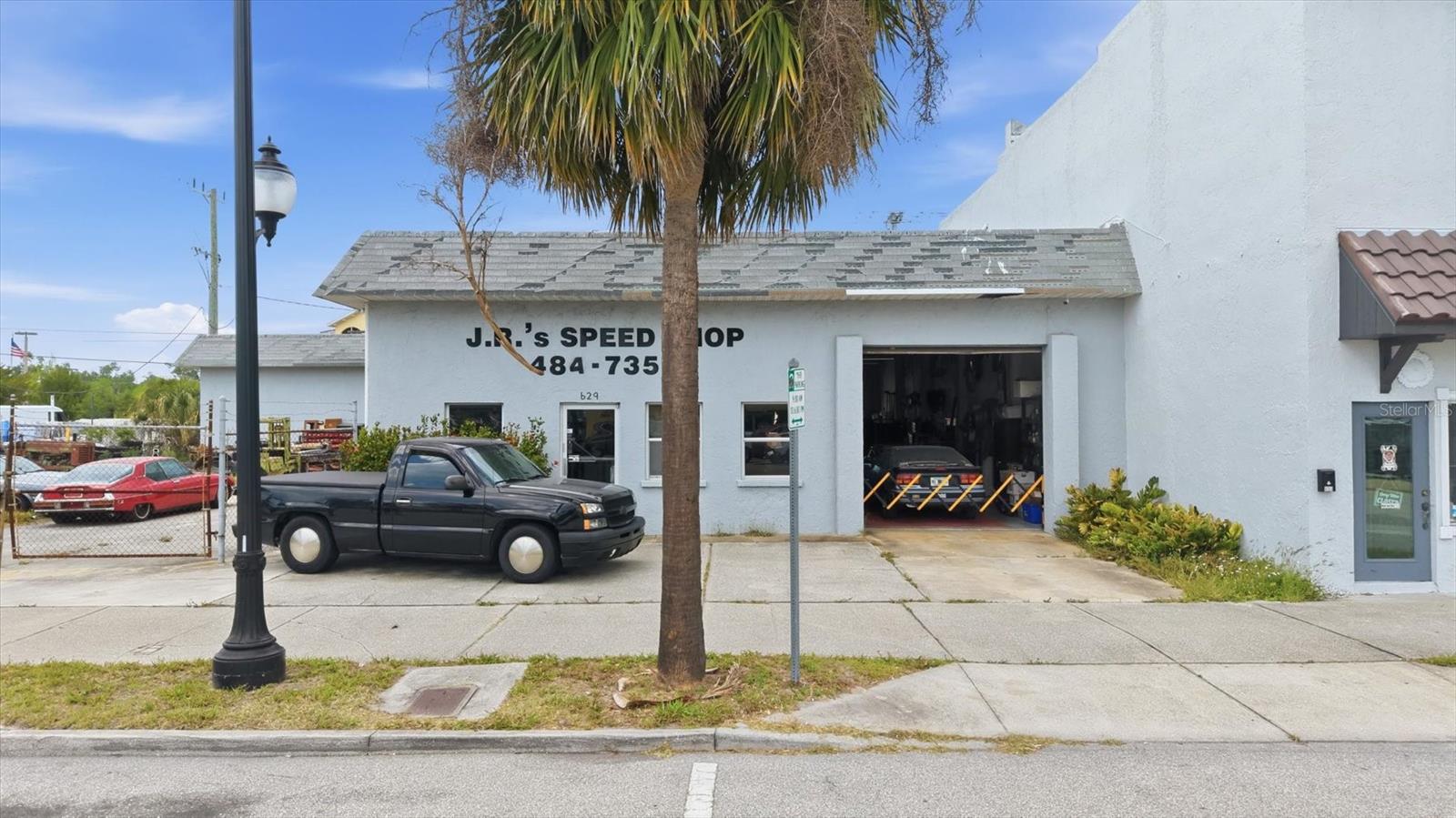 629 E VENICE AVE, VENICE, FL, 34285