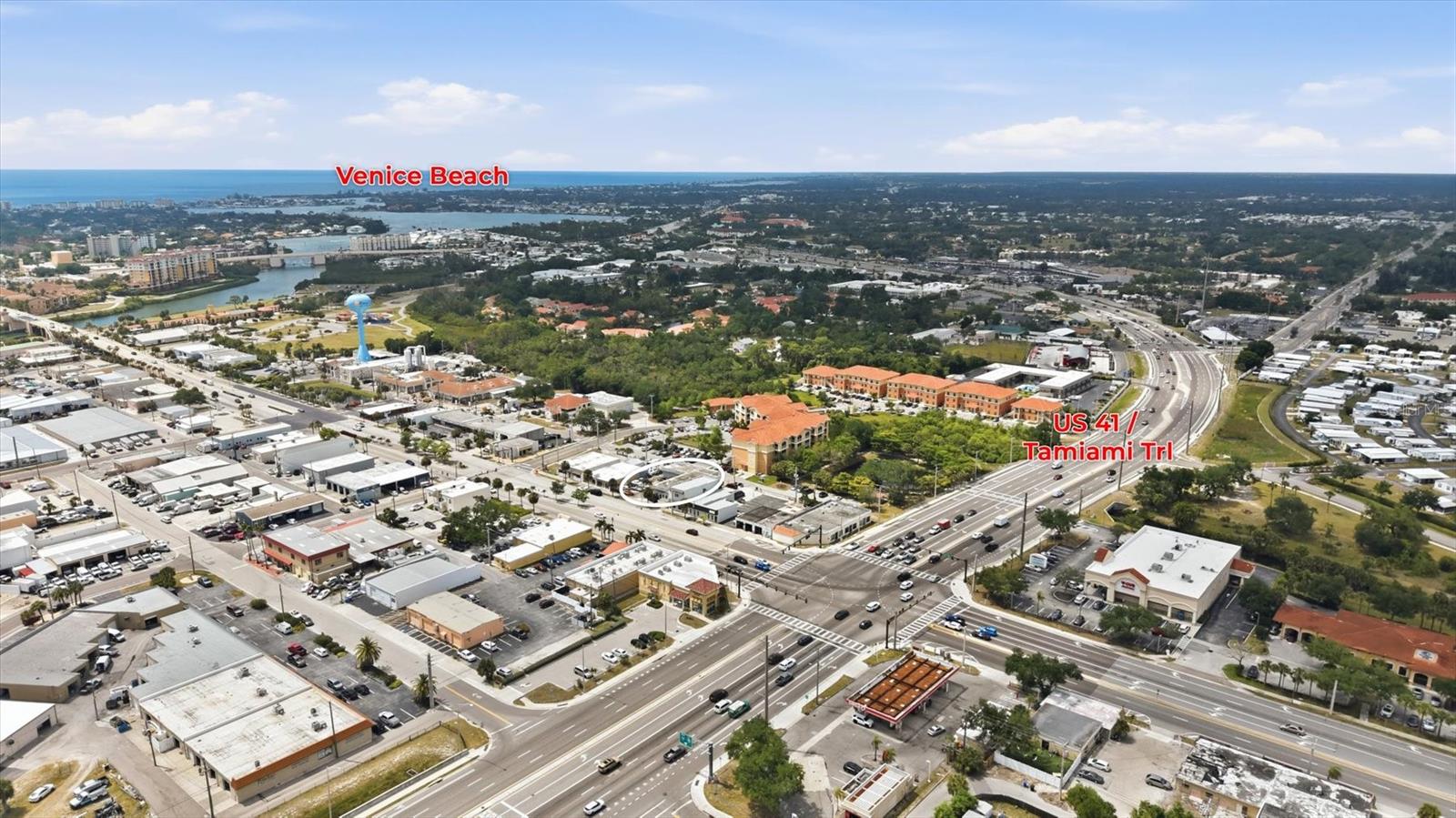 629 E VENICE AVE, VENICE, FL, 34285