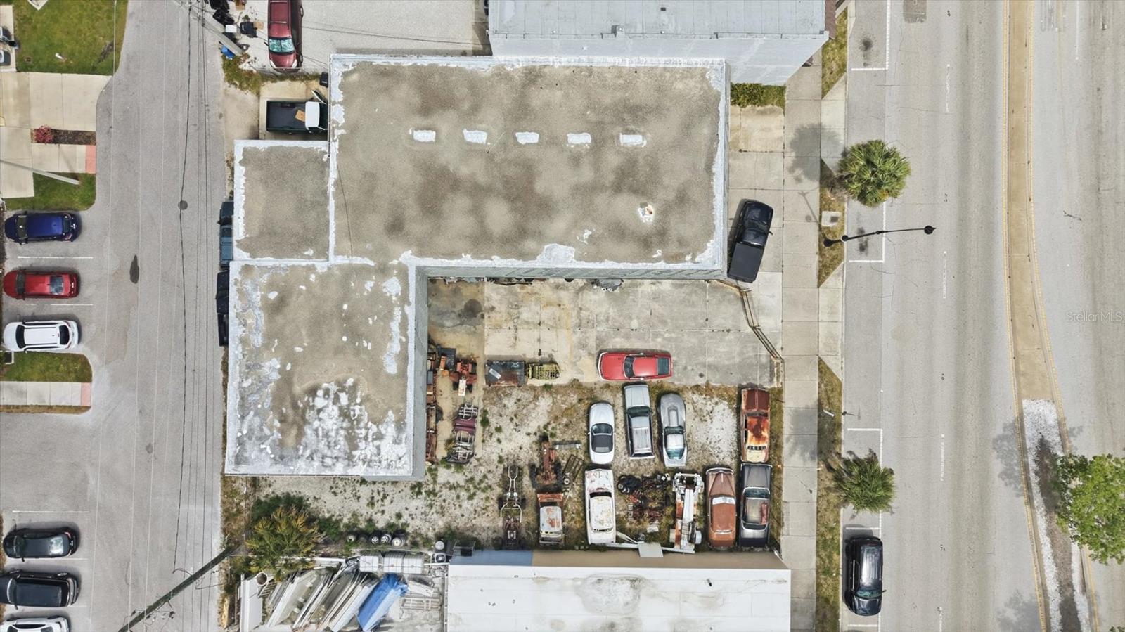 629 E VENICE AVE, VENICE, FL, 34285