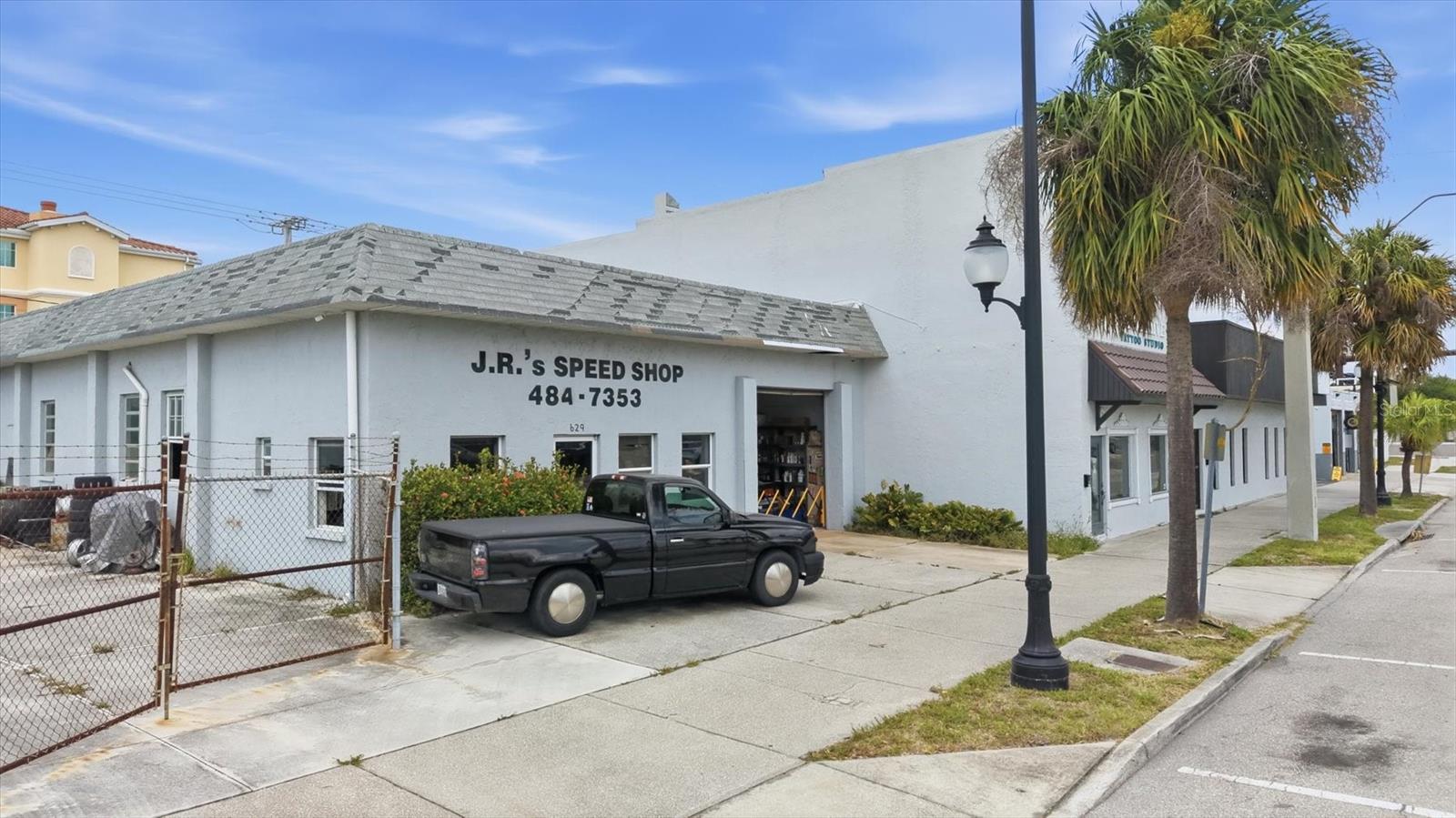 629 E VENICE AVE, VENICE, FL, 34285